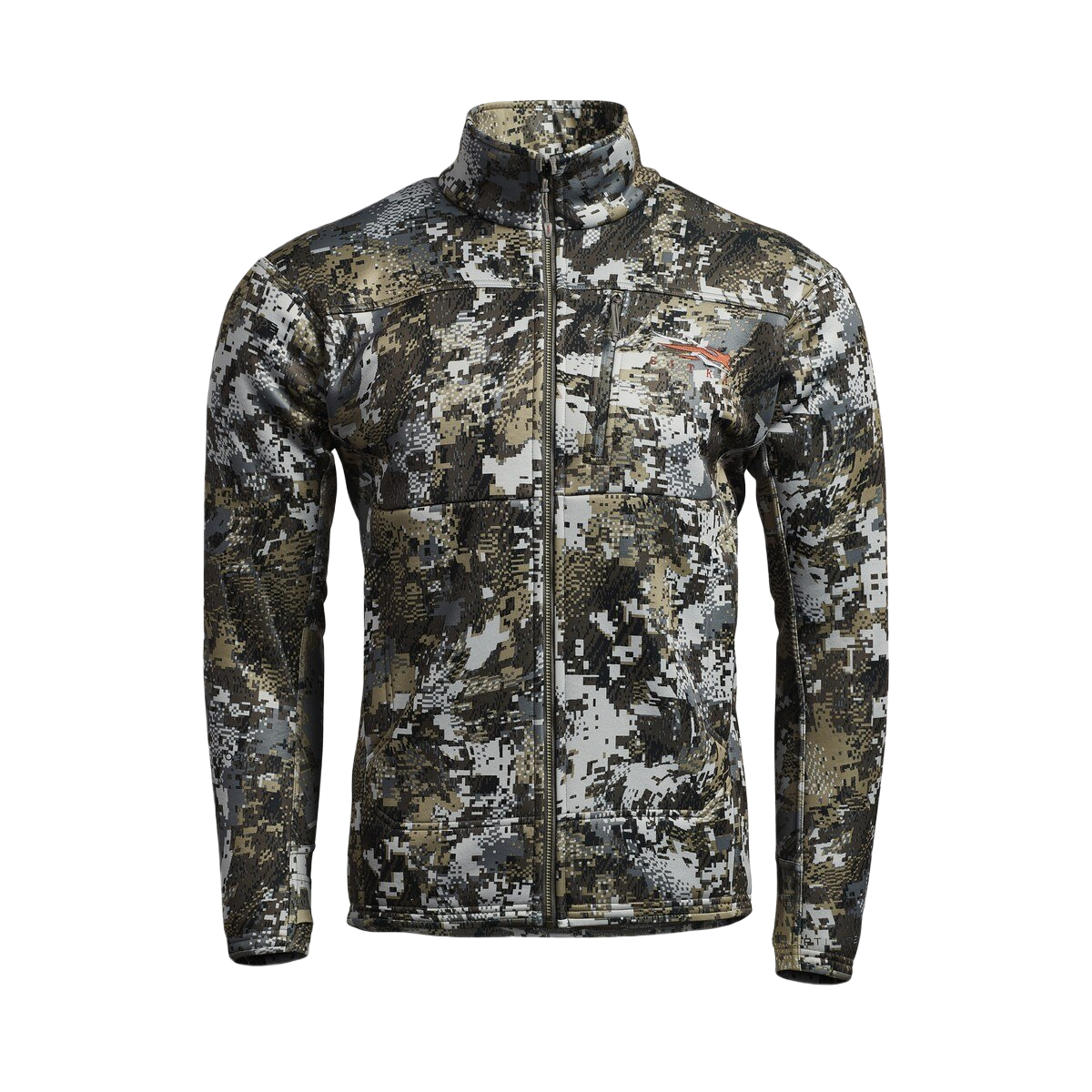 Image of SITKA Traverse Jacket - Optifade Elevated II - M