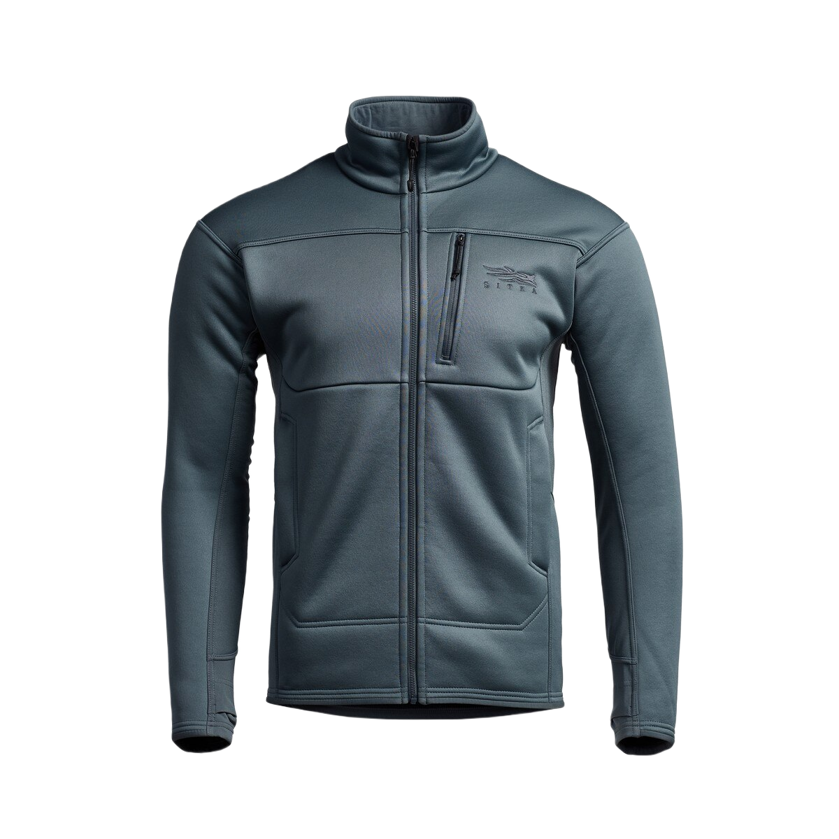 Image of Sitka Traverse Jacket - Storm - 2XL
