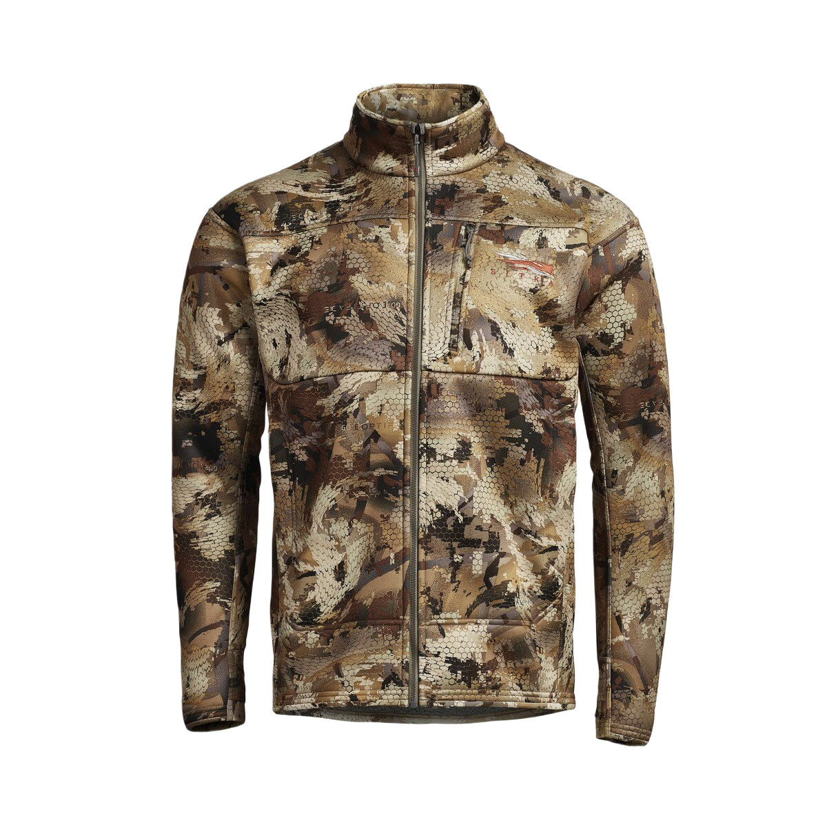 Image of Sitka Traverse Jacket - Marsh - XL