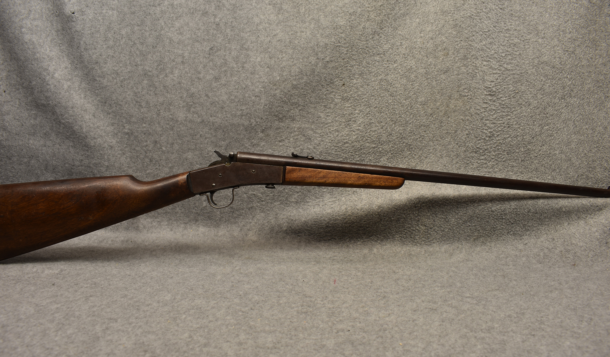 ++REMINGTON 6 .22 S, L, LR - Remington