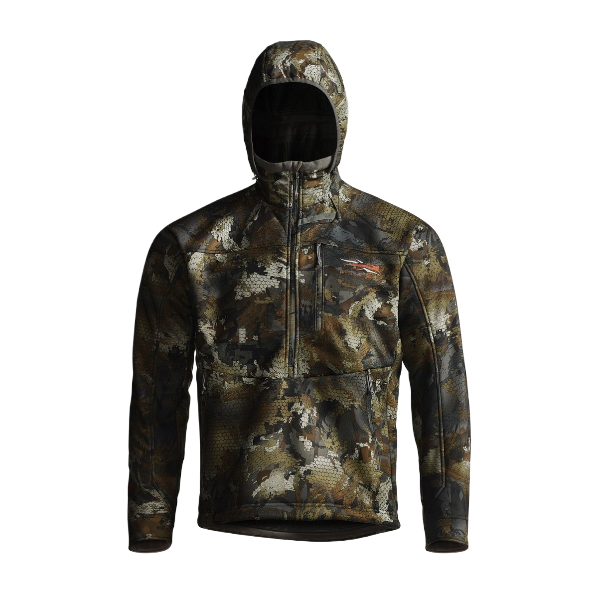 Sitka Dakota Hoody                                                                                                              