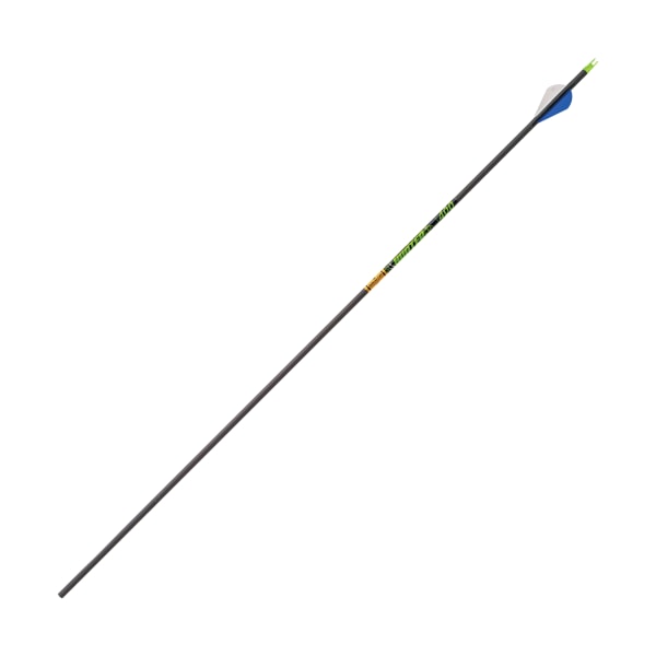 Gold Tip Hunter XT Arrows - 8.9 GPI