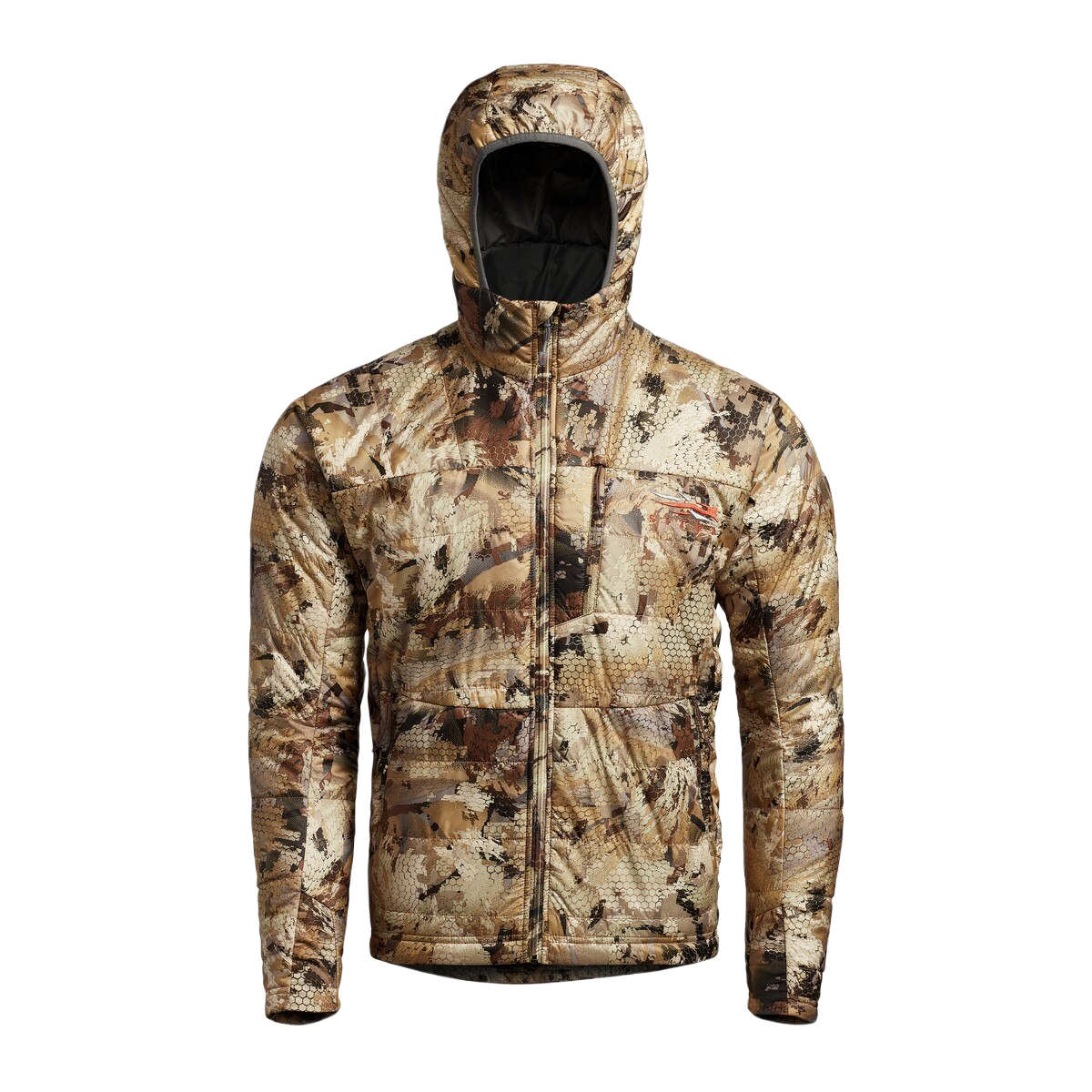 Image of Sitka Kelvin Aero Lite Jacket - Marsh - L