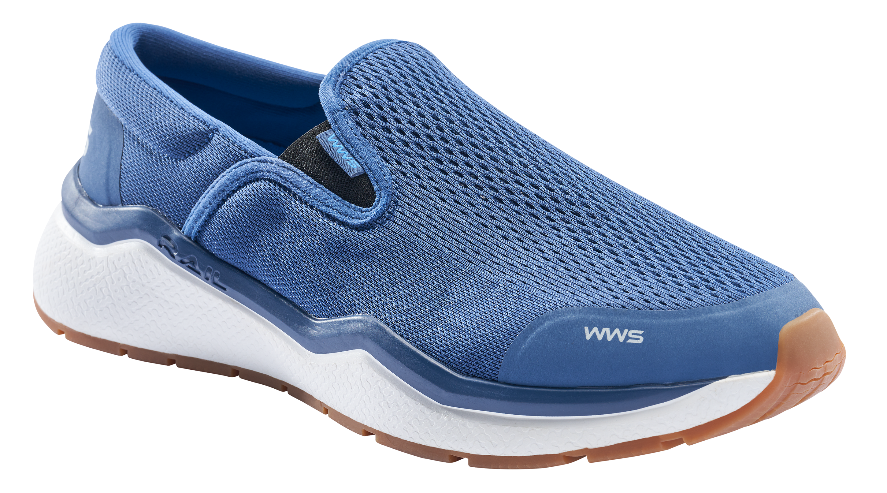 WORLD WIDE SPORTSMAN Palomar Slip-On Fishing Shoes