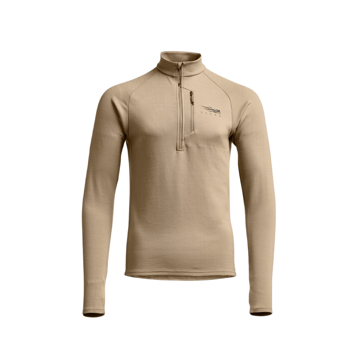 Image of SITKA Core Merino 330 Half-Zip - Colt