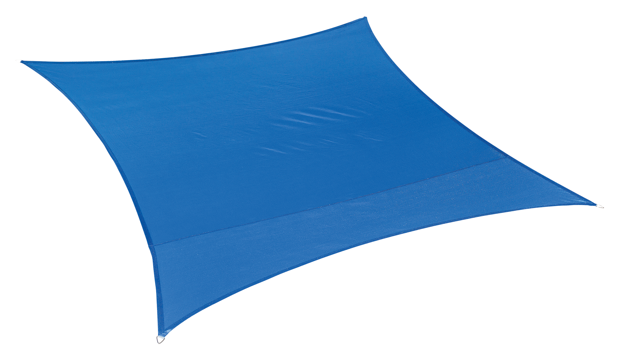 Coolaroo Coolhaven 12 Square Shade Sail - Sapphire