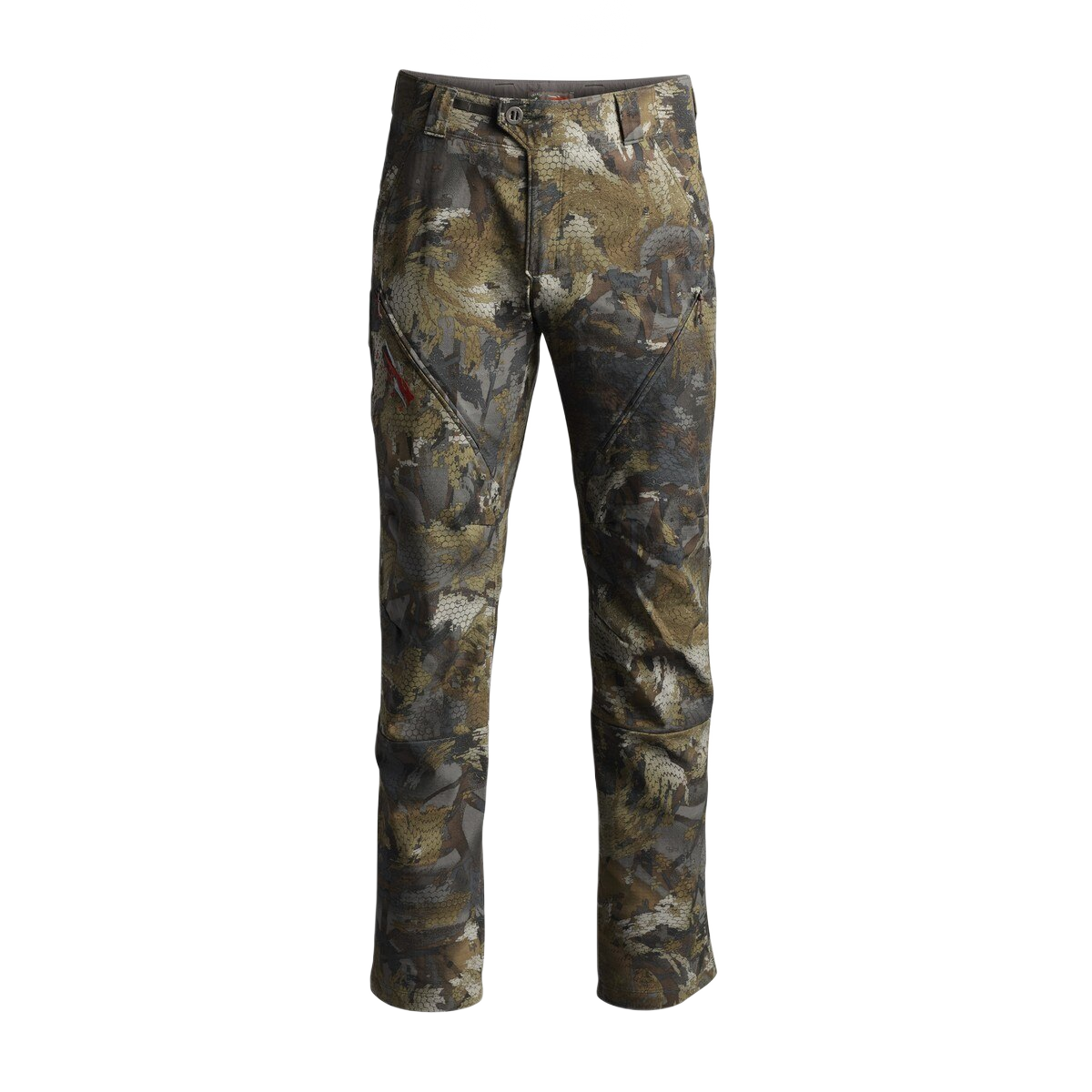 Image of SITKA Equinox Guard Pant - Optifade Timber - 38 - Regular