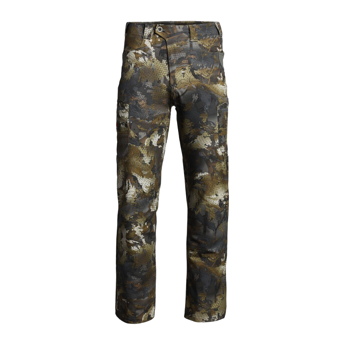 Image of SITKA Traverse Pant - Optifade Timber - 36 Regular