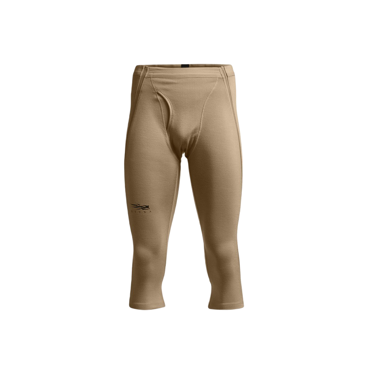 Image of SITKA Core Merino 330 Zip-Off Bottom - Colt