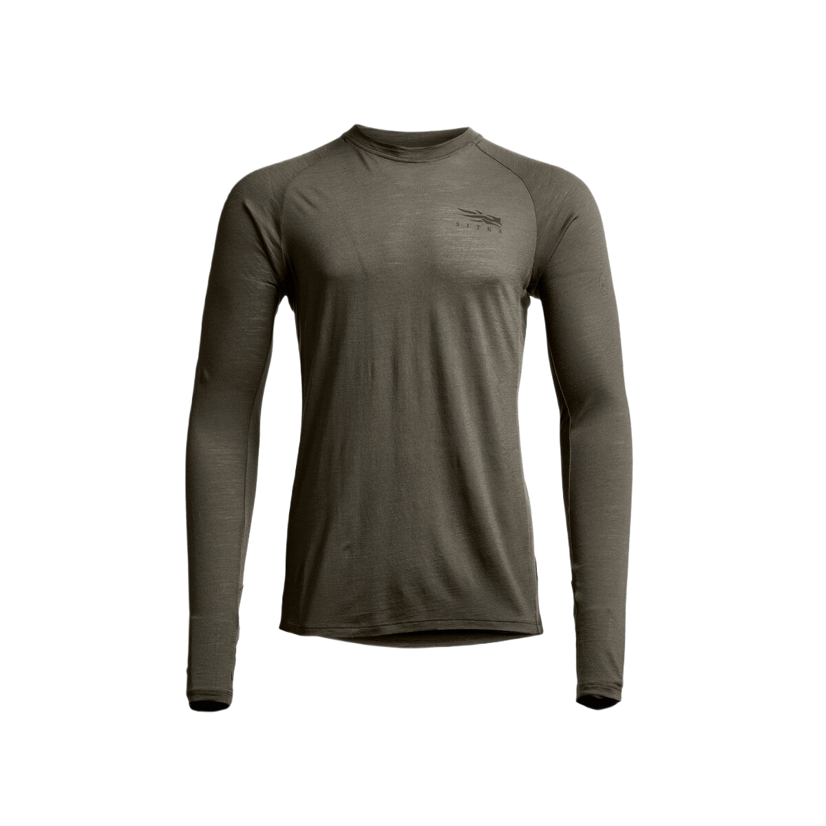 SITKA Core Merino 120 Long Sleeve Crew