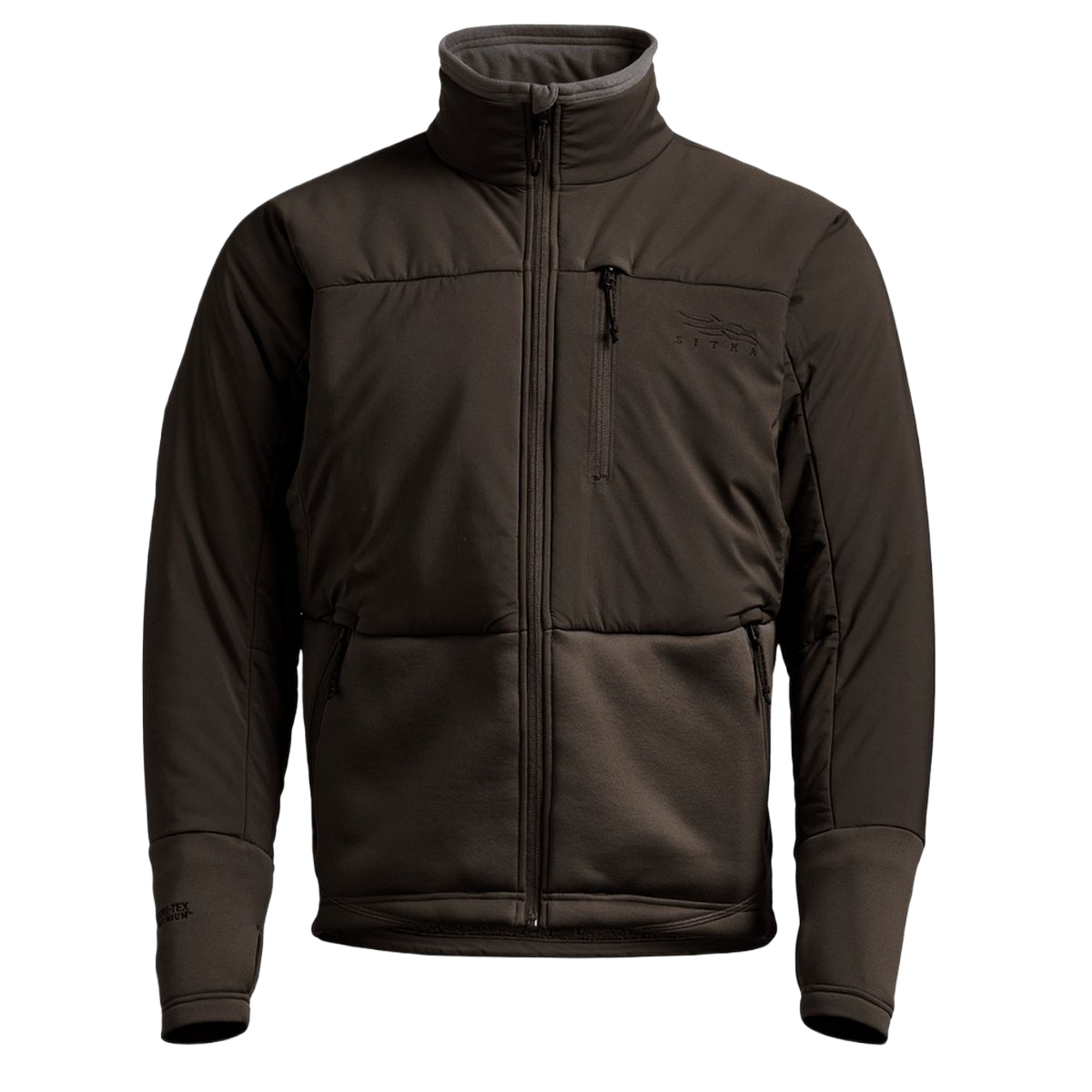 Image of Sitka Duck Oven Jacket - Earth