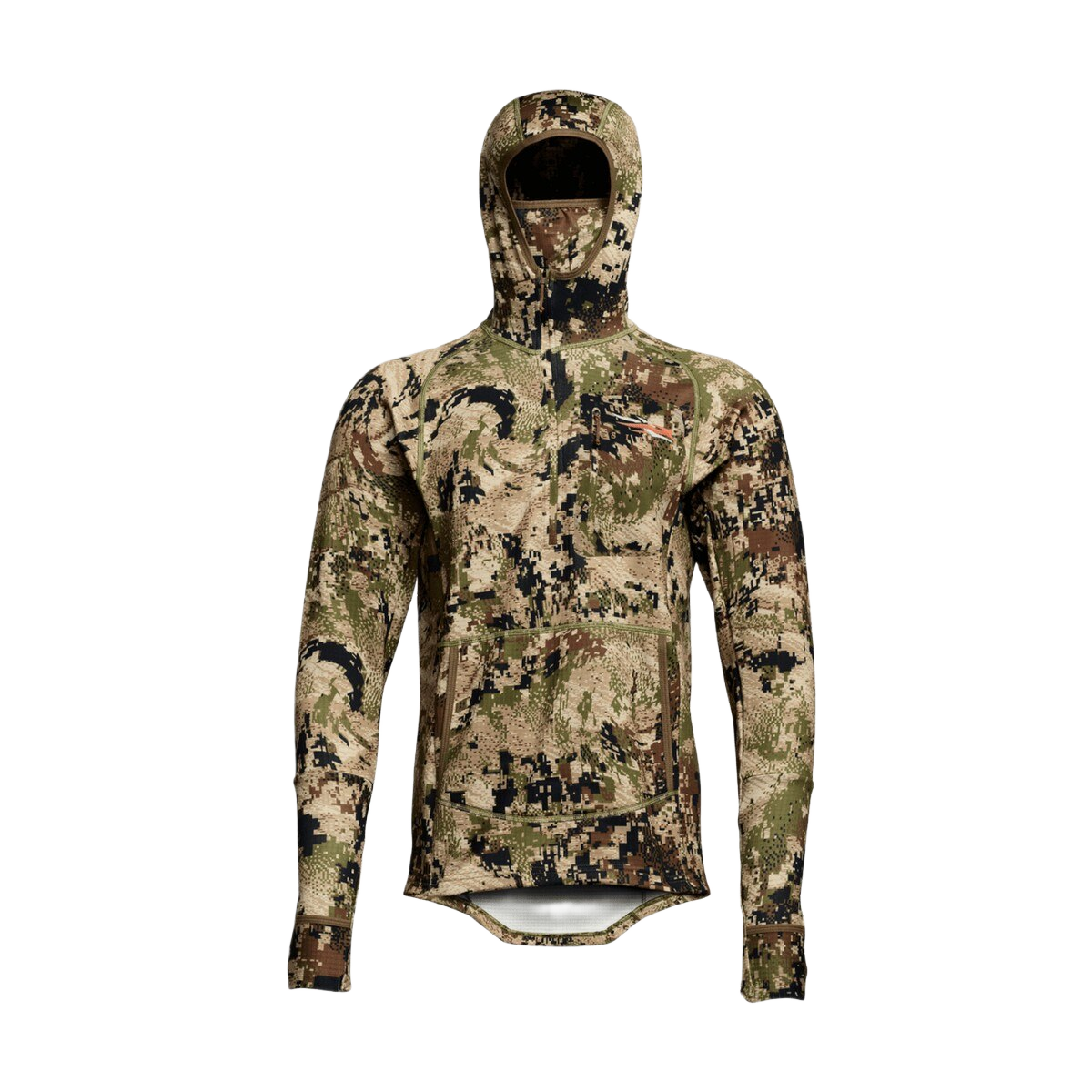 Image of Sitka Fanatic Hoody - Subalpine - 3XL