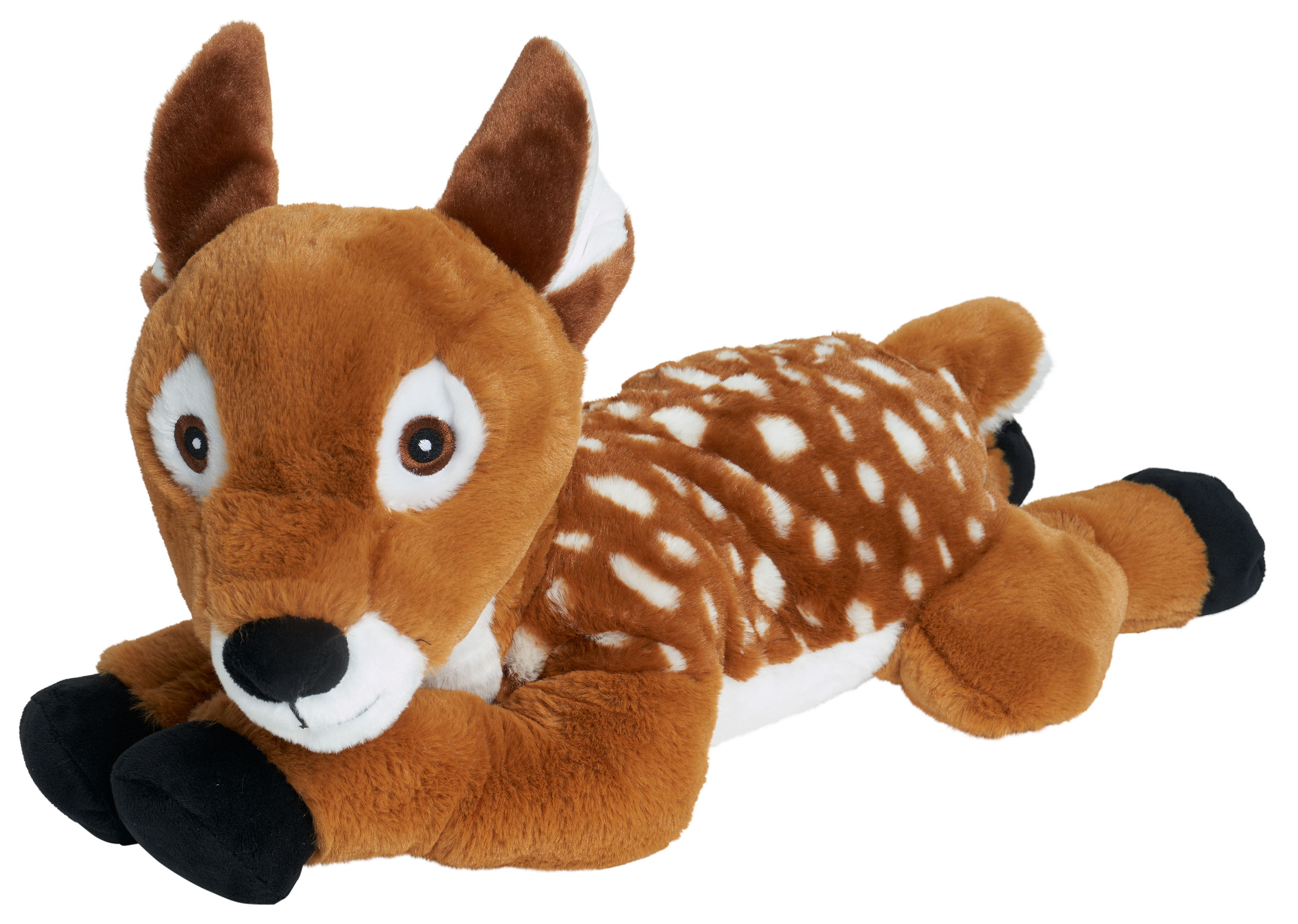 BASS PRO SHOPS Ecokins Fawn Stuffed Plush