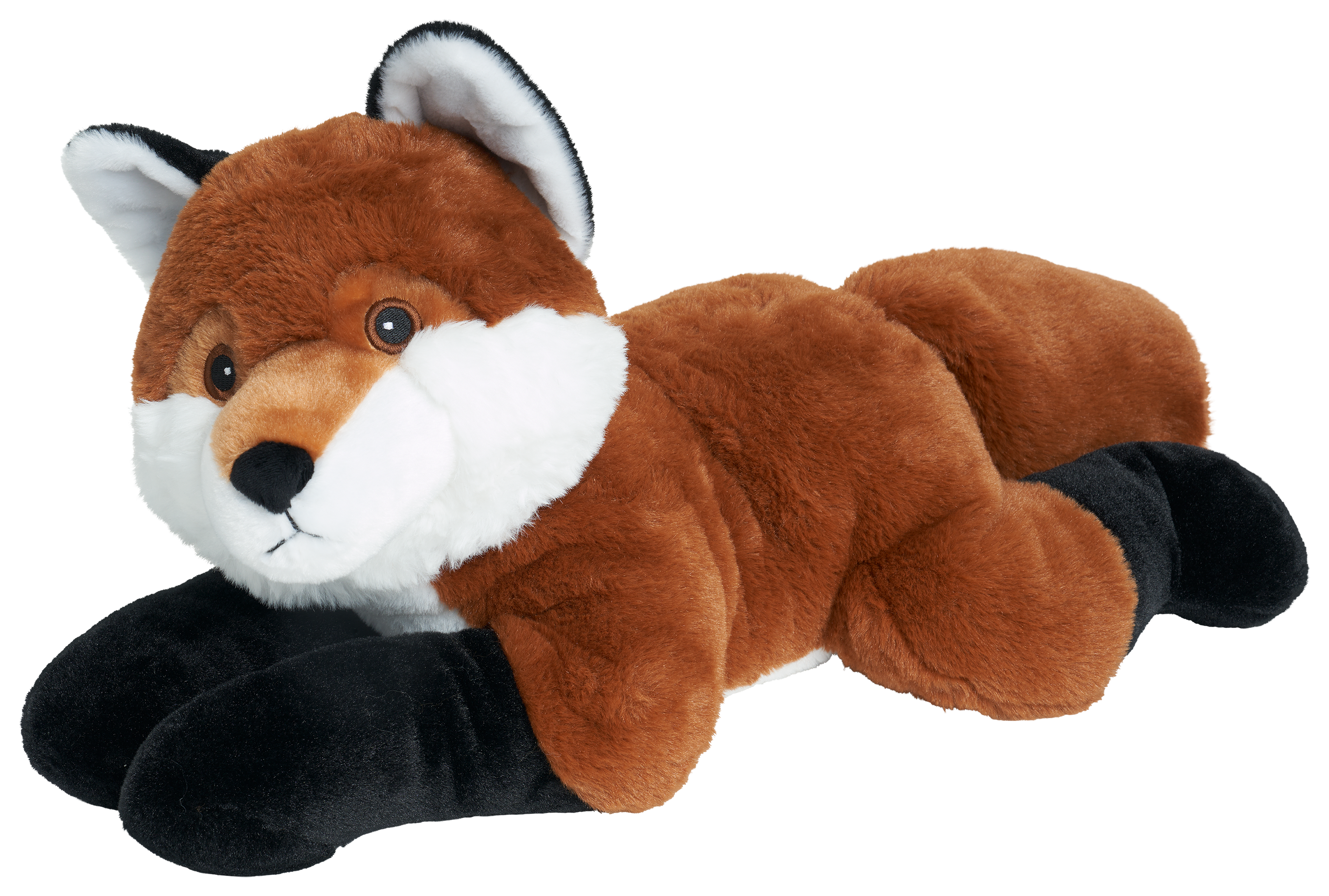 BASS PRO SHOPS Ecokins Red Fox Stuffed Plush