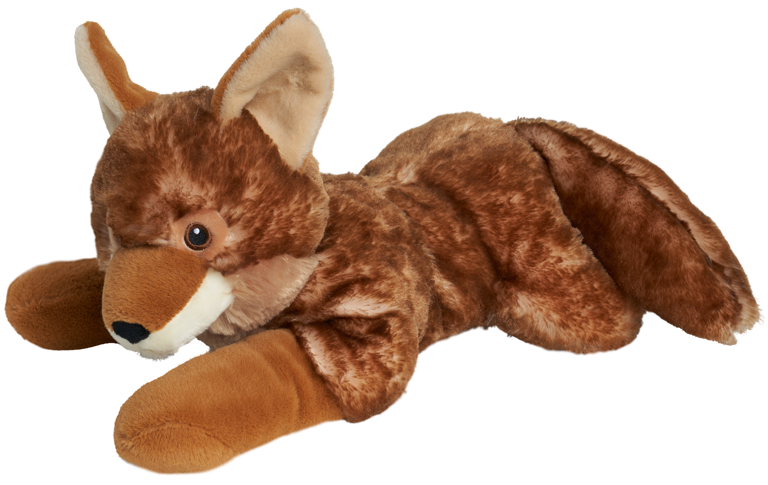 BASS PRO SHOPS Ecokins Coyote Stuffed Plush