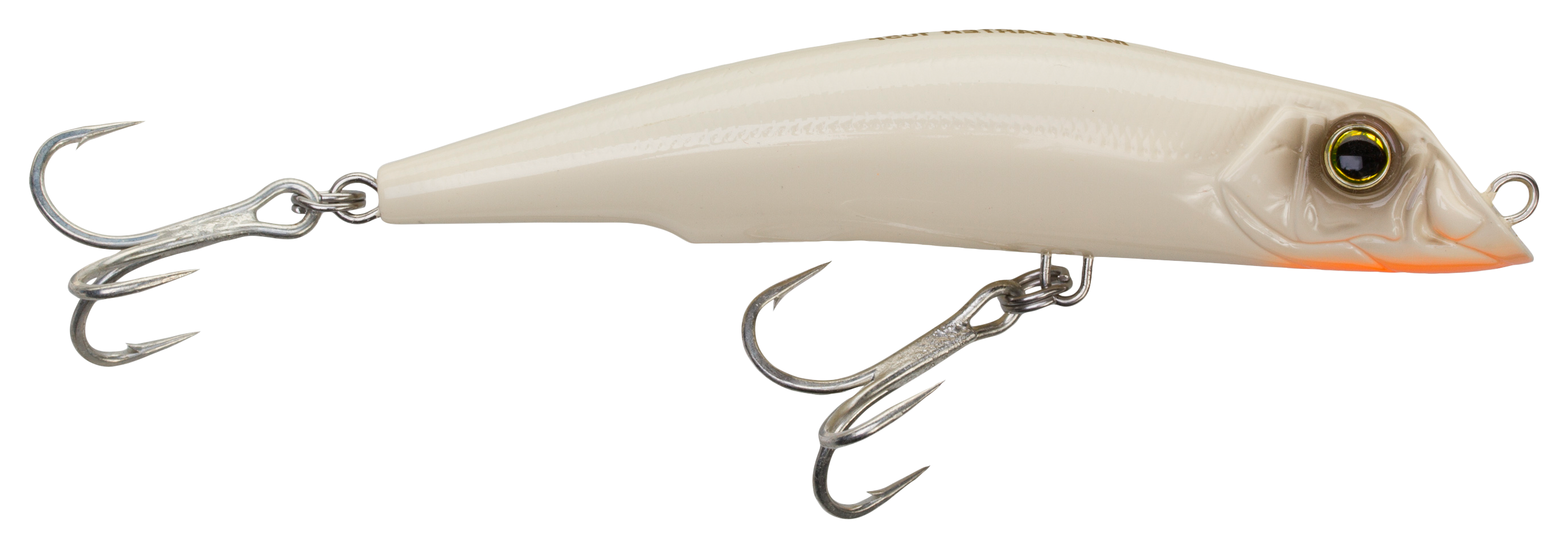 Image of "Yo-Zuri Floating Mag Darter - 5"" - Bone"