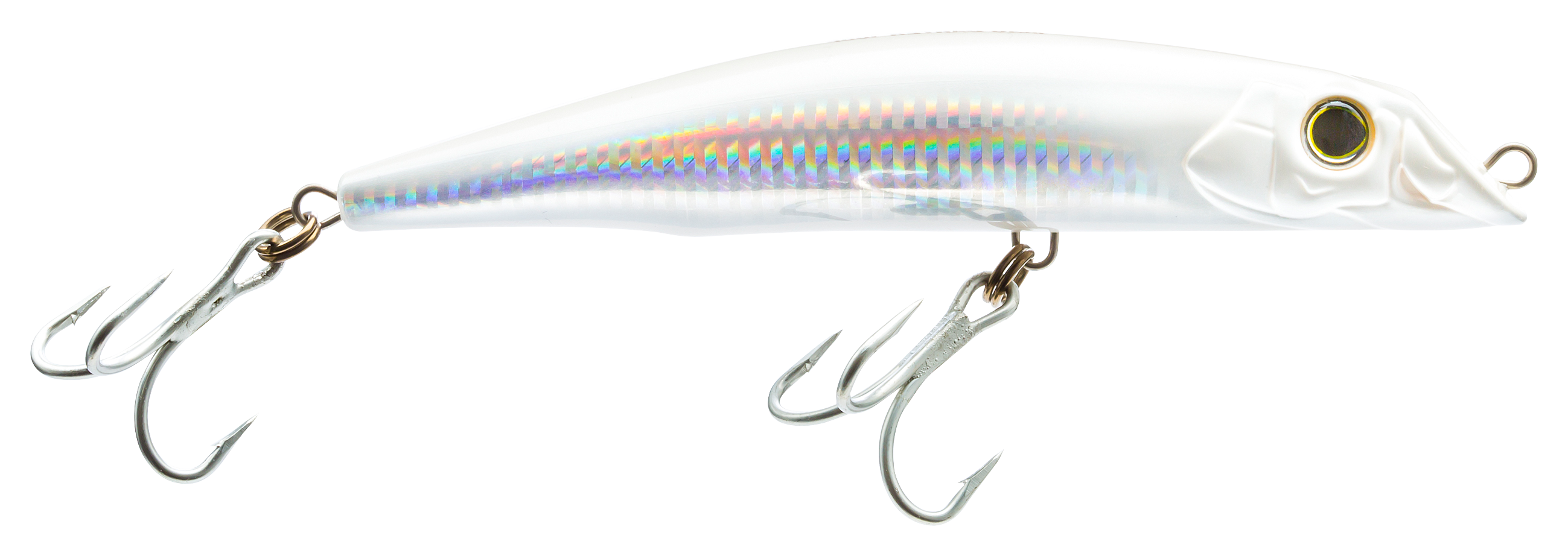 Yo-Zuri Floating Mag Darter - 6-1/2