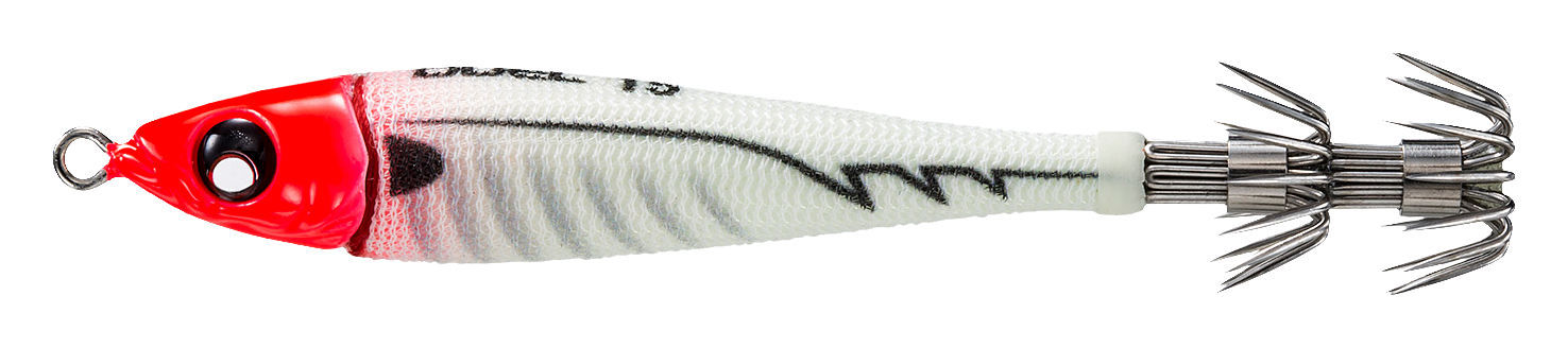 Yo-Zuri Ultra Metal Squid Jig                                                                                                   