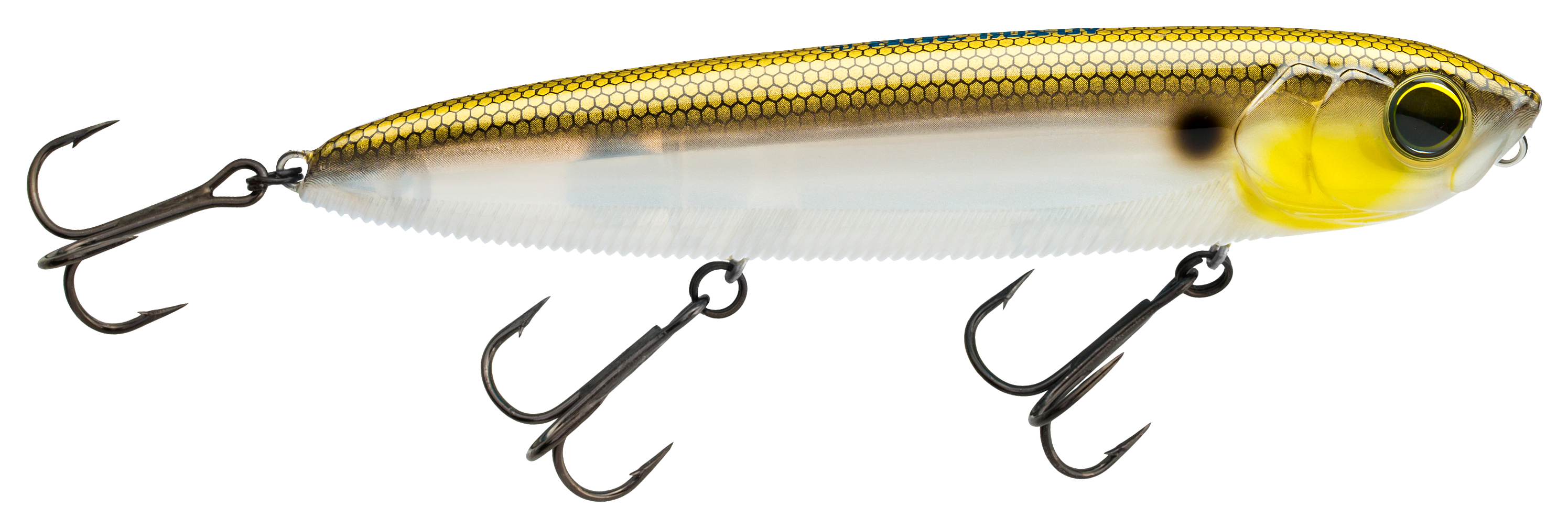 Image of "Yo-Zuri 3DB Pencil - 5"" - Gizzard Shad"