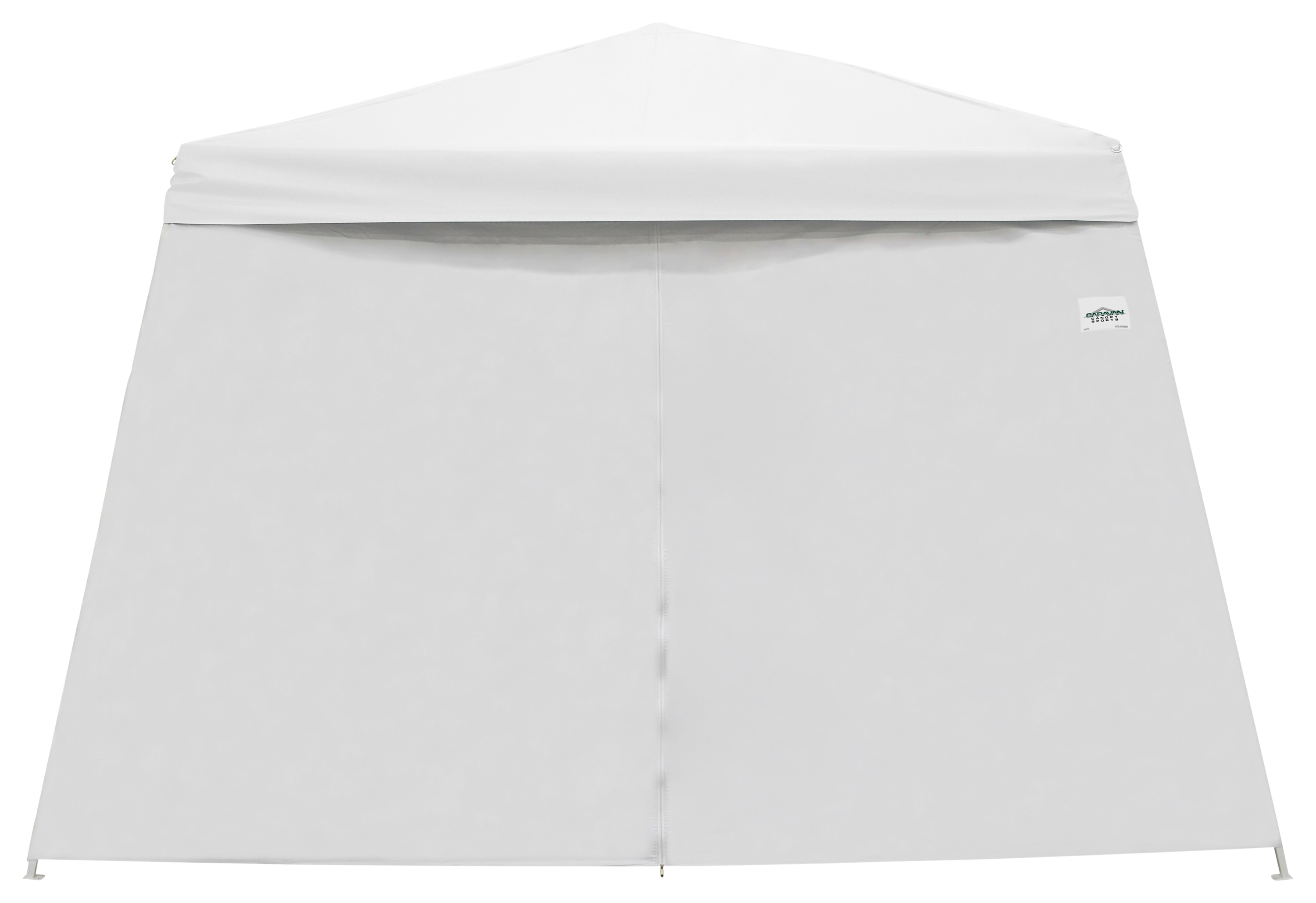 Caravan Canopy V-Series Sport Slant-Leg 12' x 12' Canopy Sidewall Kit                                                           
