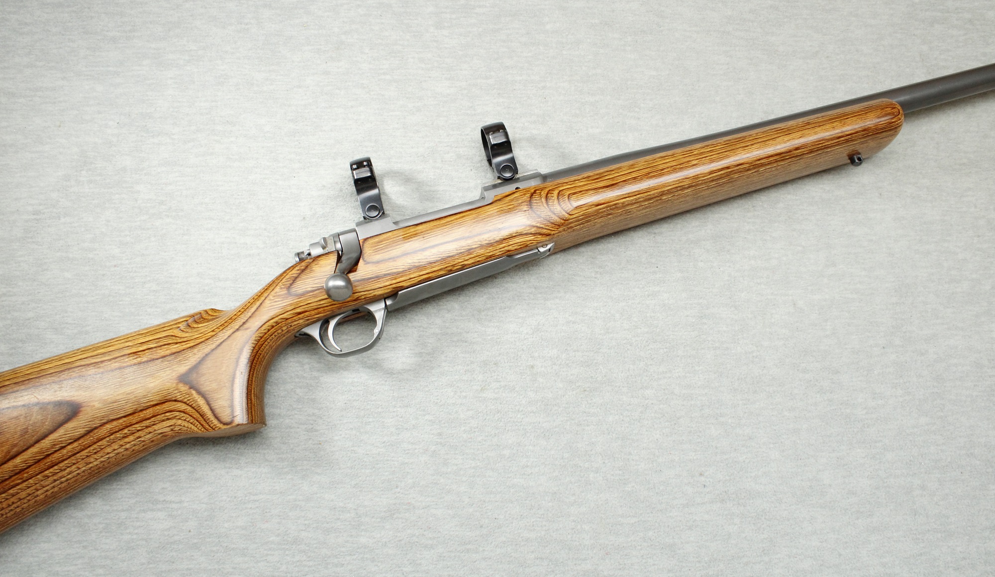++RUGER M77 MARK II .223 REMINGT - Ruger