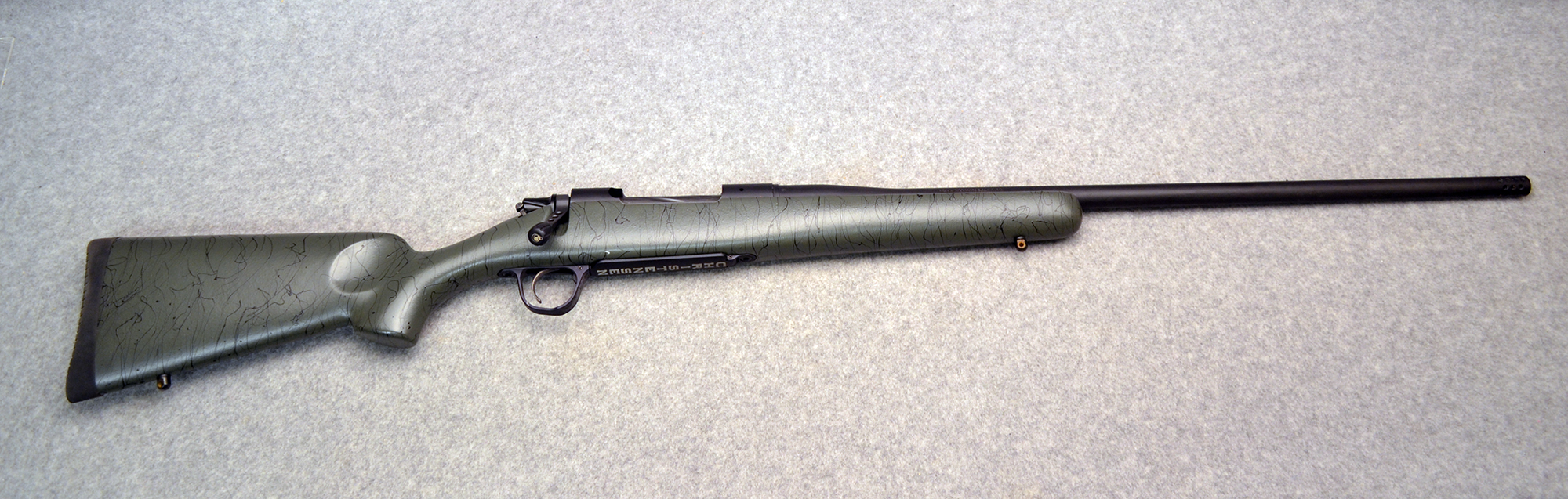++CHRISTENSEN ARMS 14 .300 WINCH - Christensen Arms