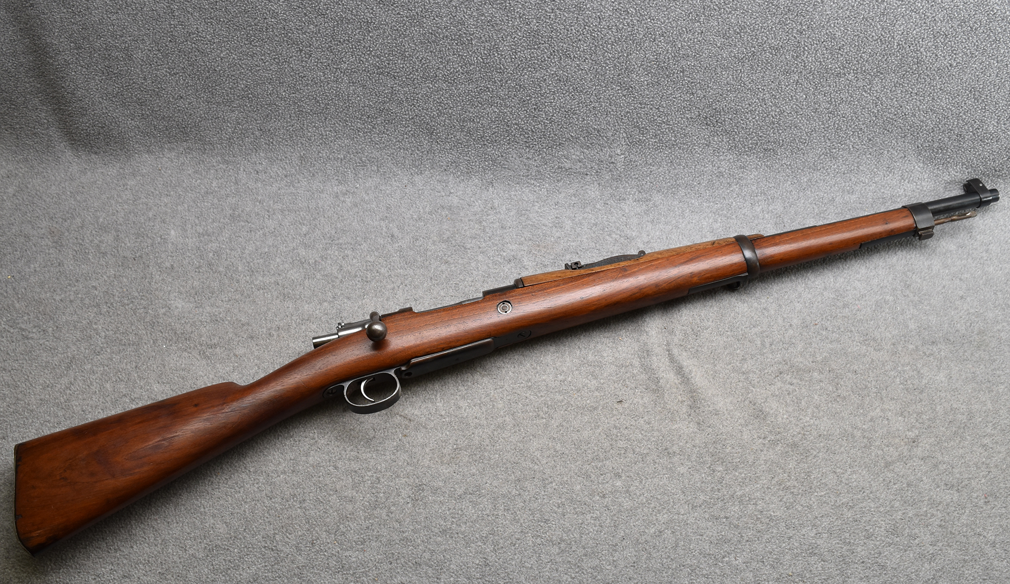 Fabrica De Armas ~ No Caliber Listed