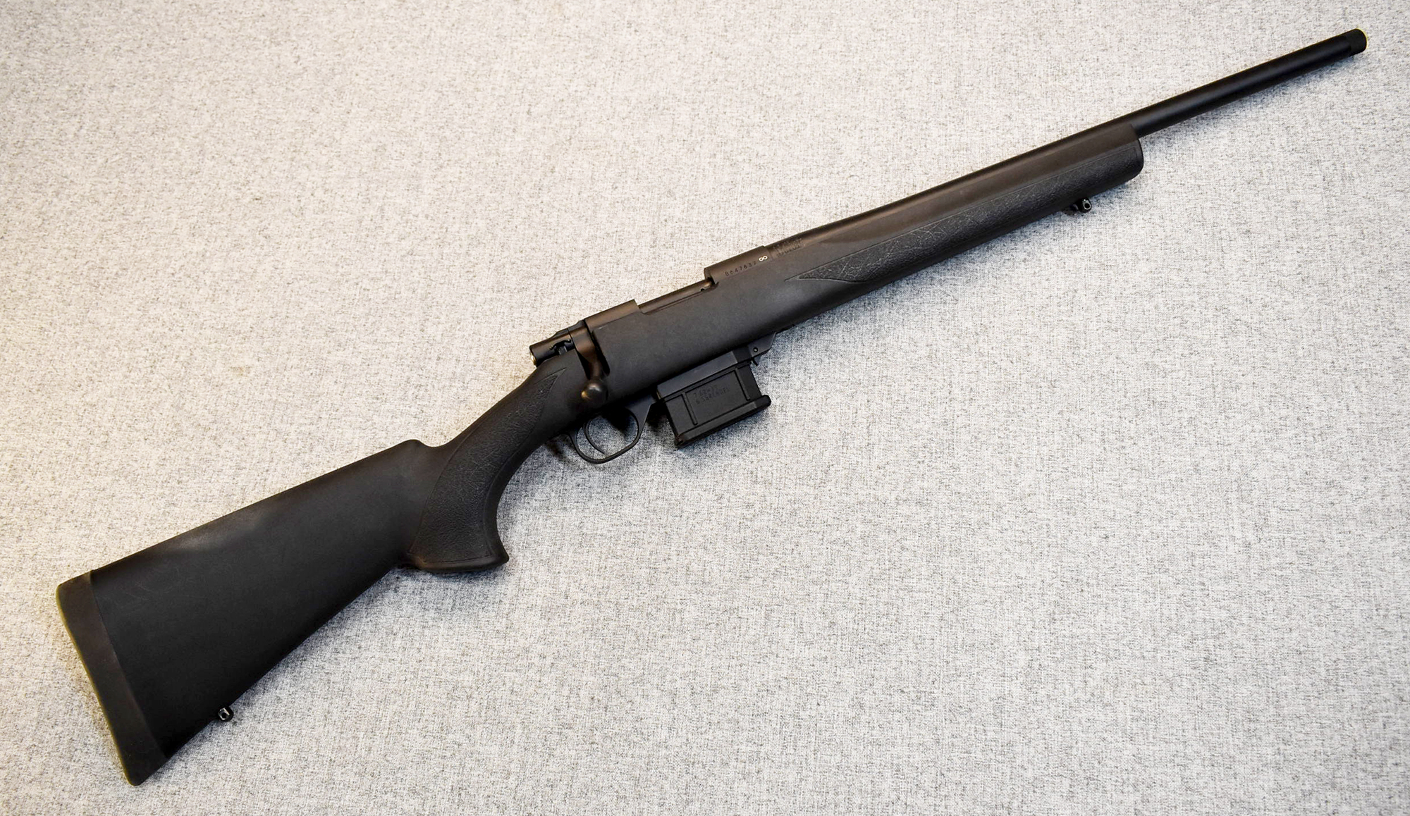 Image of Howa ~ Model 1500 Mini ~ 6.5 Grendel