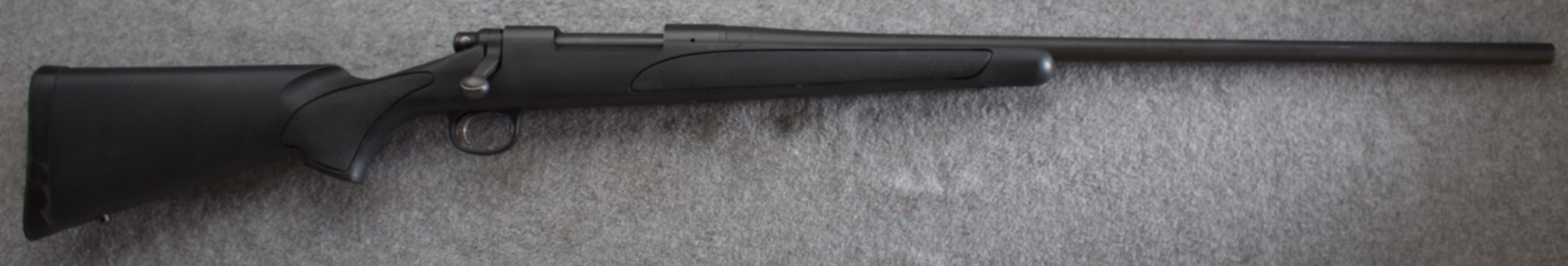 ++REMINGTON 700 7MM REMINGTON MA - Remington
