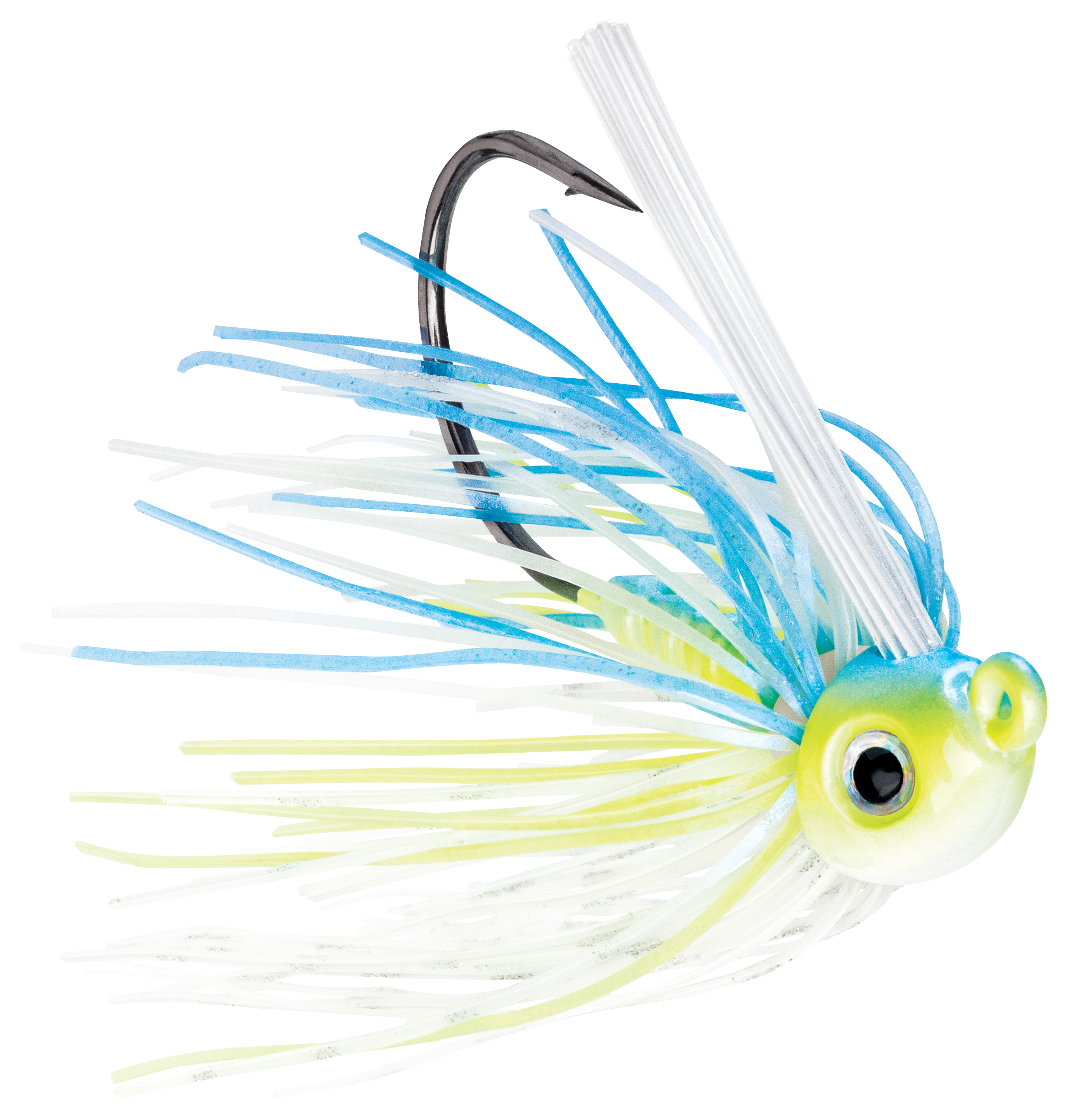 Image of VMC Heavy Duty Swim Jig - Nashville Sexy - 3/8 oz.