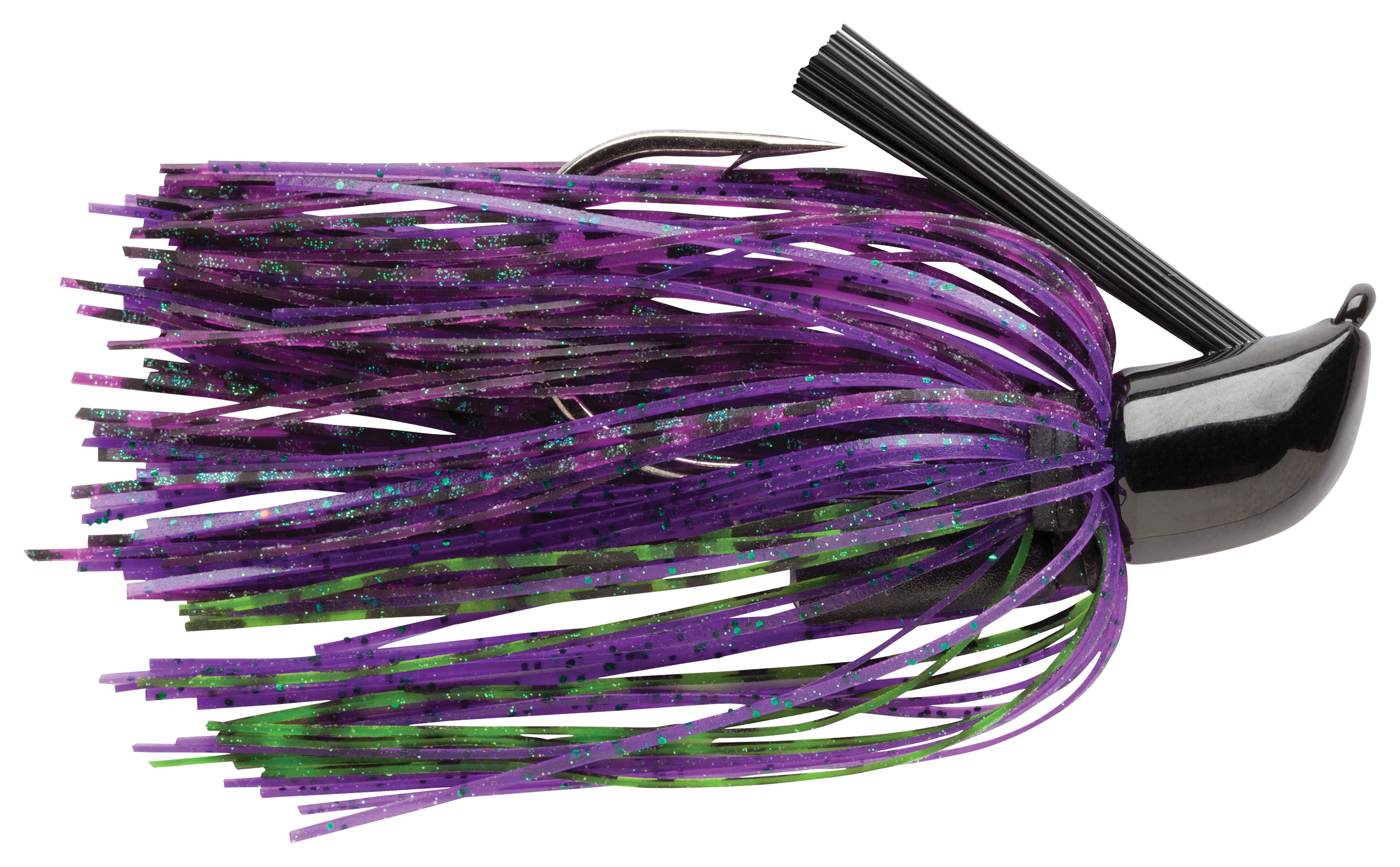 Image of VMC Utility Jig - June Bug - 3/4 oz.