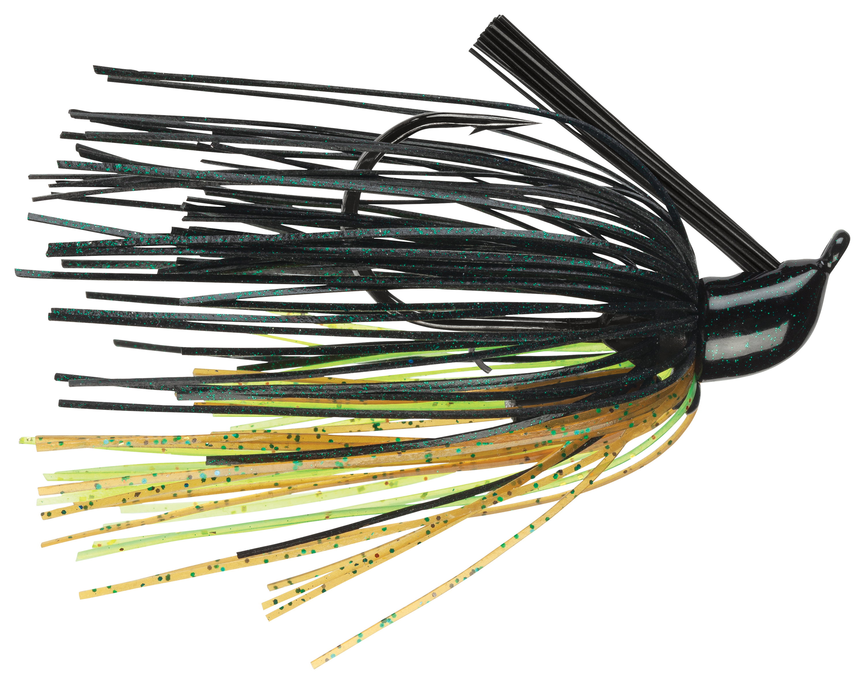 Image of VMC Utility Jig - Texas Craw - 3/4 oz.
