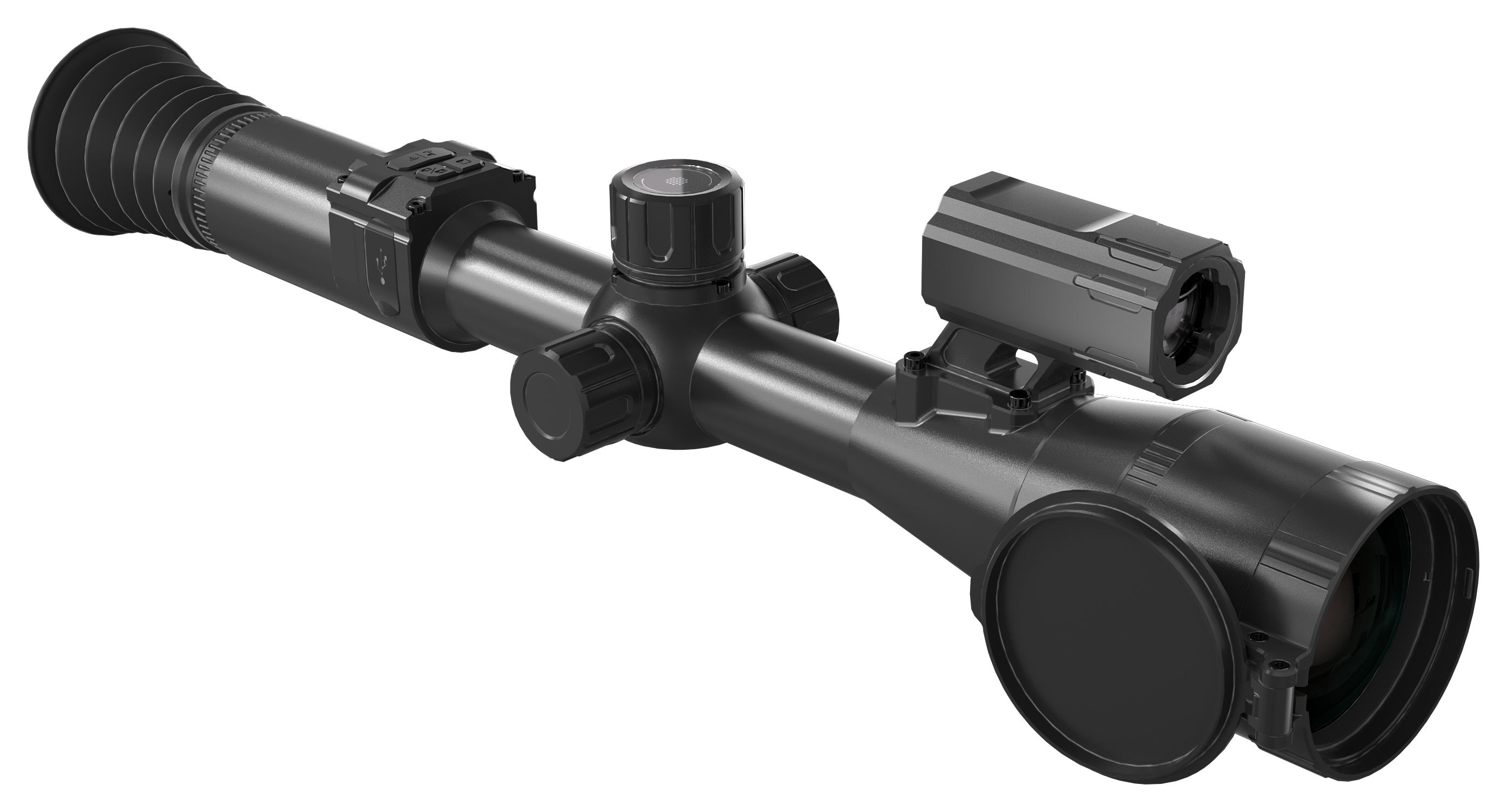 Image of PARD Pantera PA6-50/LRF Thermal Scope