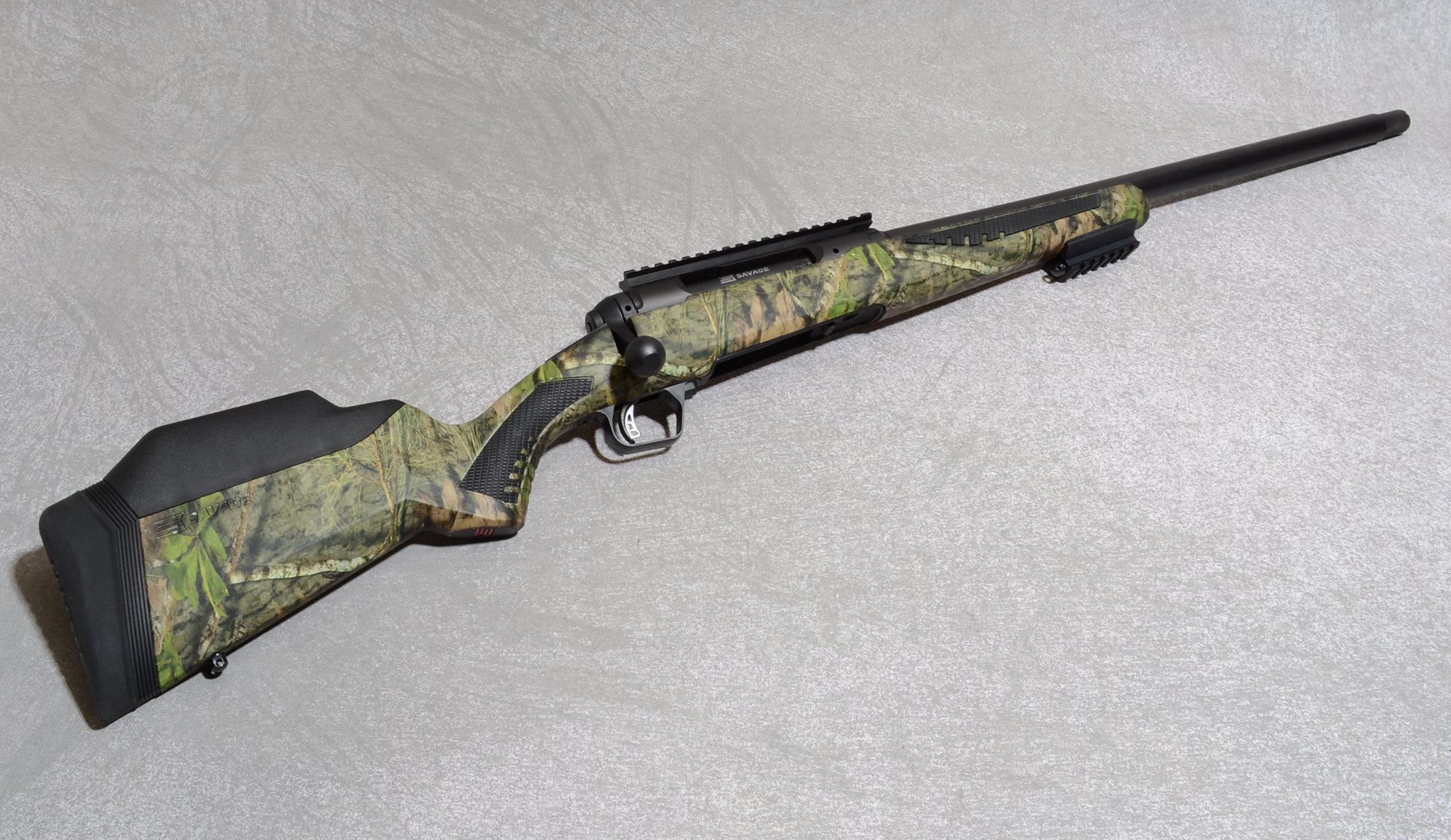 ++SAVAGE 212 12 GAUGE - Savage Arms