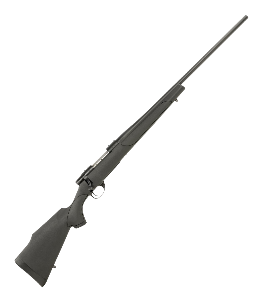 Weatherby Vanguard Obsidian Bolt-Action Rifle - .308 Winchester - 22"