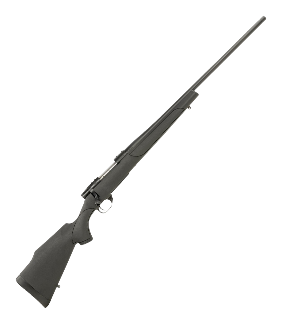 Weatherby Vanguard Obsidian BoltAction Rifle  65 Creedmoor  22