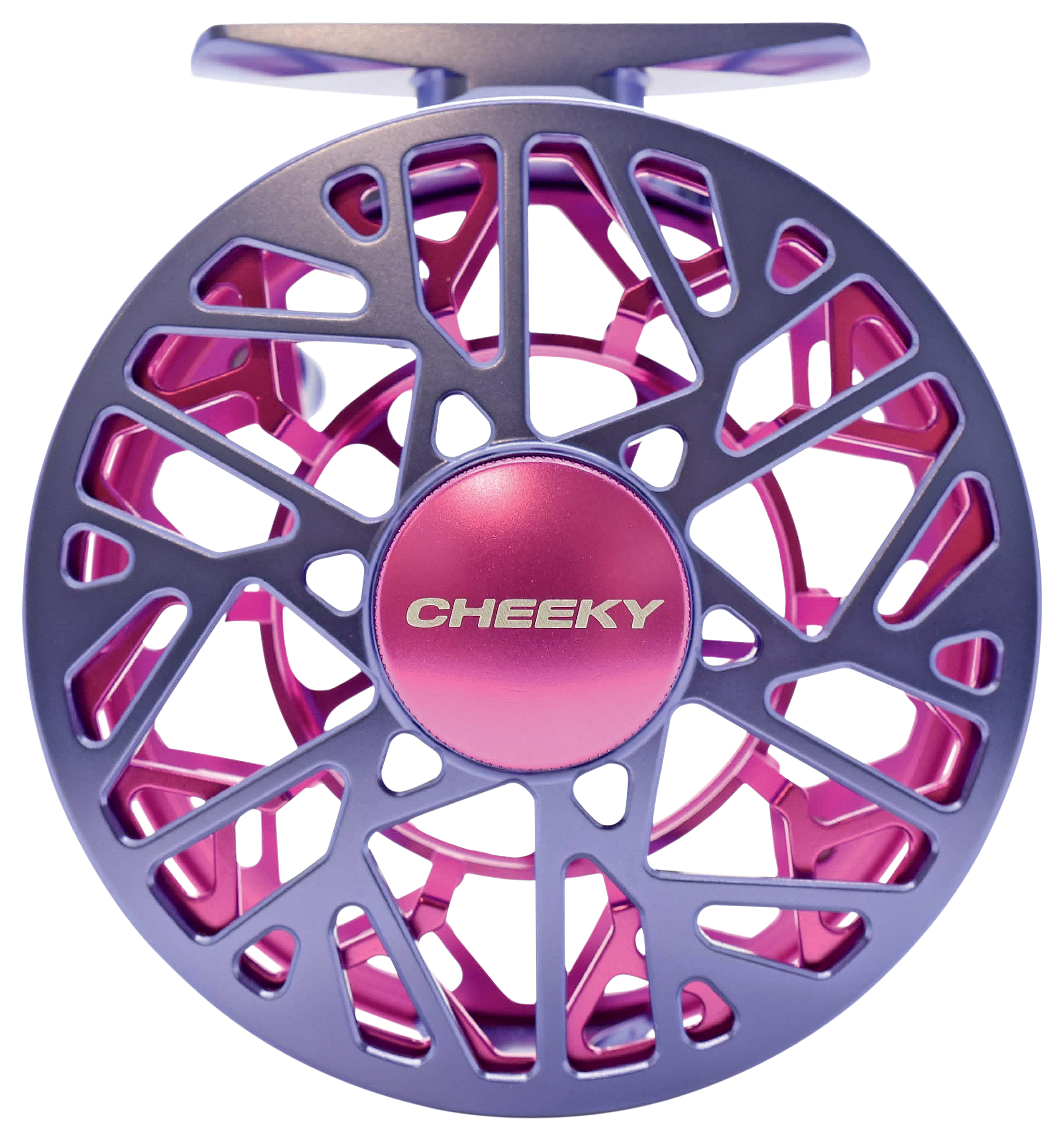 Image of Cheeky Burst Fly Reel