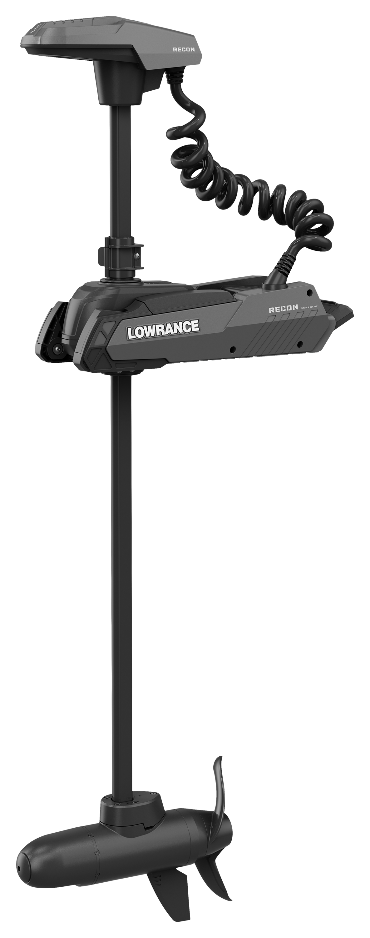Image of "Lowrance Recon Freshwater Trolling Motor - 60"""