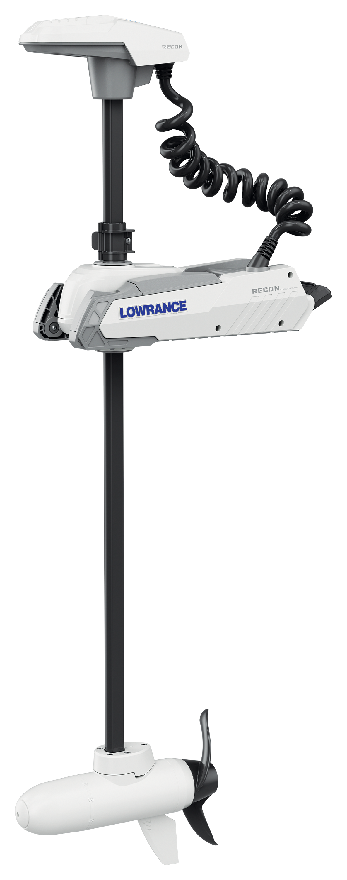 Image of "Lowrance Recon Saltwater Trolling Motor - 54"""
