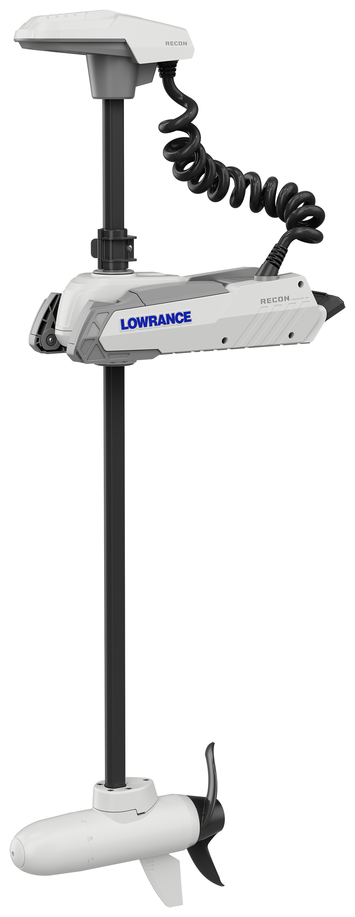 Image of "Lowrance Recon Saltwater Trolling Motor - 60"""