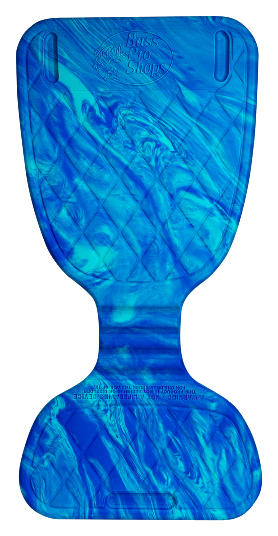 XL Water Saddle Foam Float