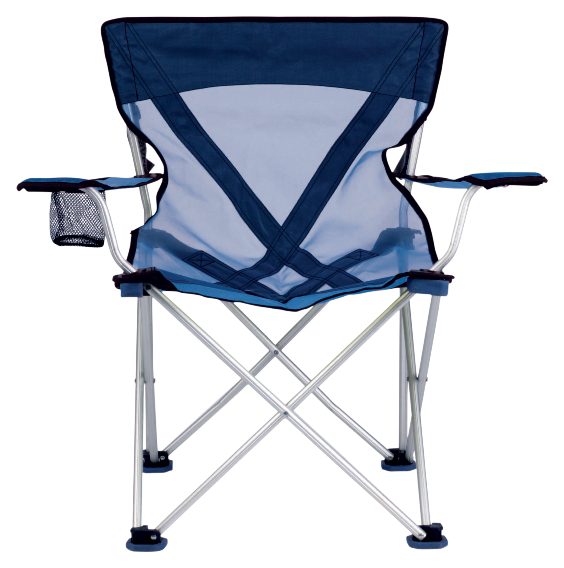 Image of TravelChair Teddy Chair - Blue