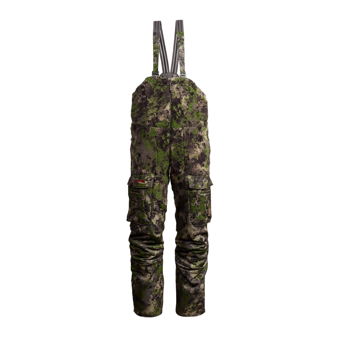 Sitka Fanatic Bib                                                                                                               
