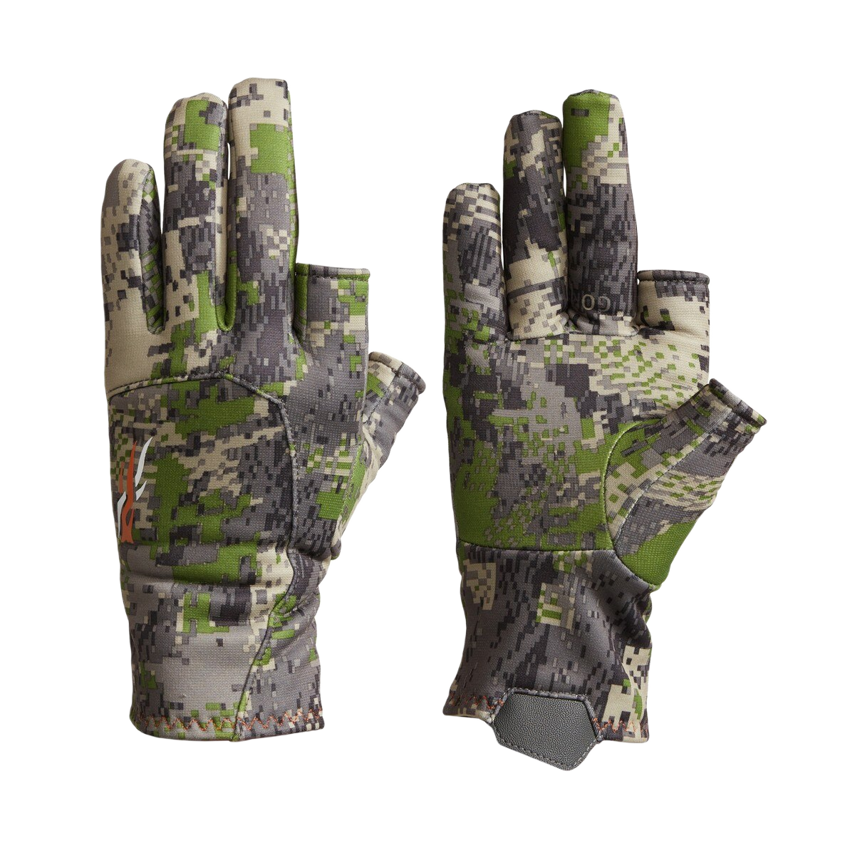 Image of Sitka Fanatic Gloves - Cover - XL