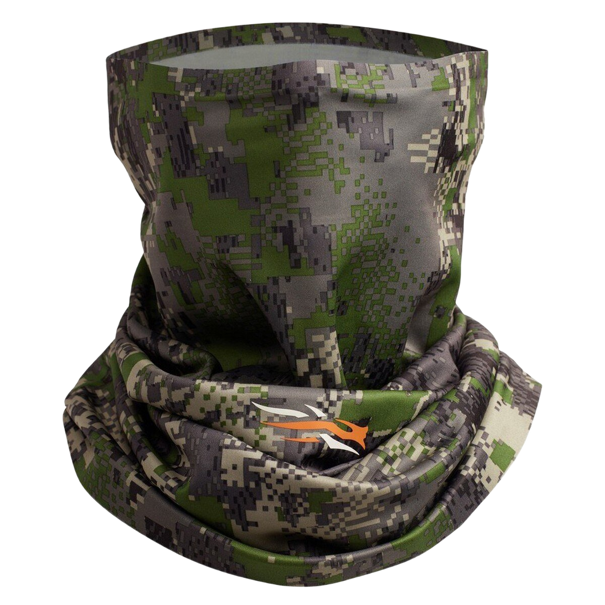 Image of Sitka Core Neck Gaiter - Optifade Cover