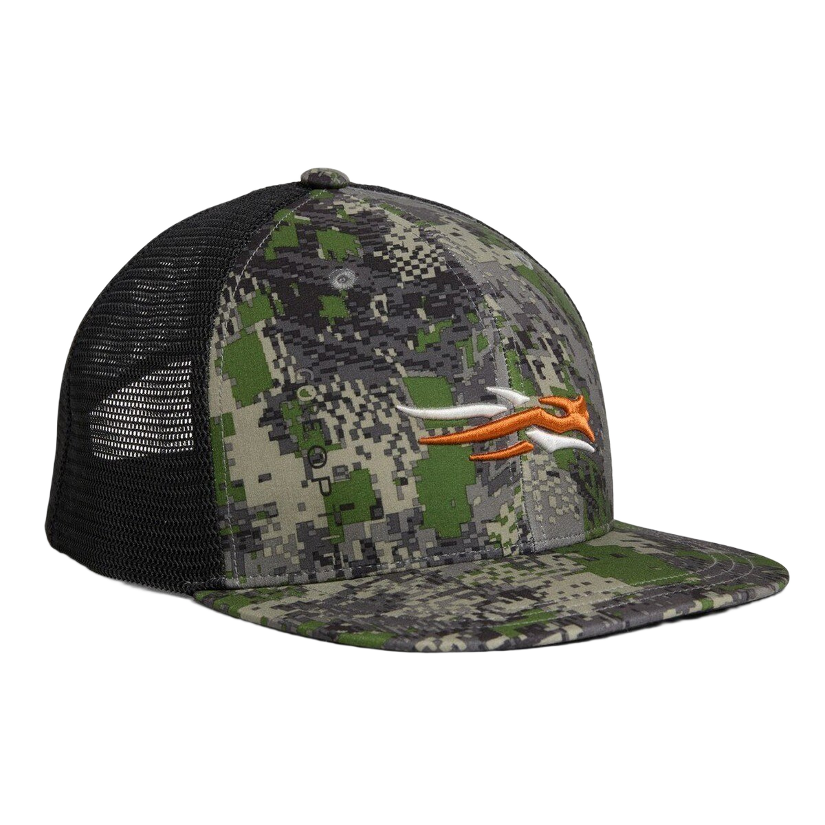Image of SITKA Trucker Cap - Optifade Cover
