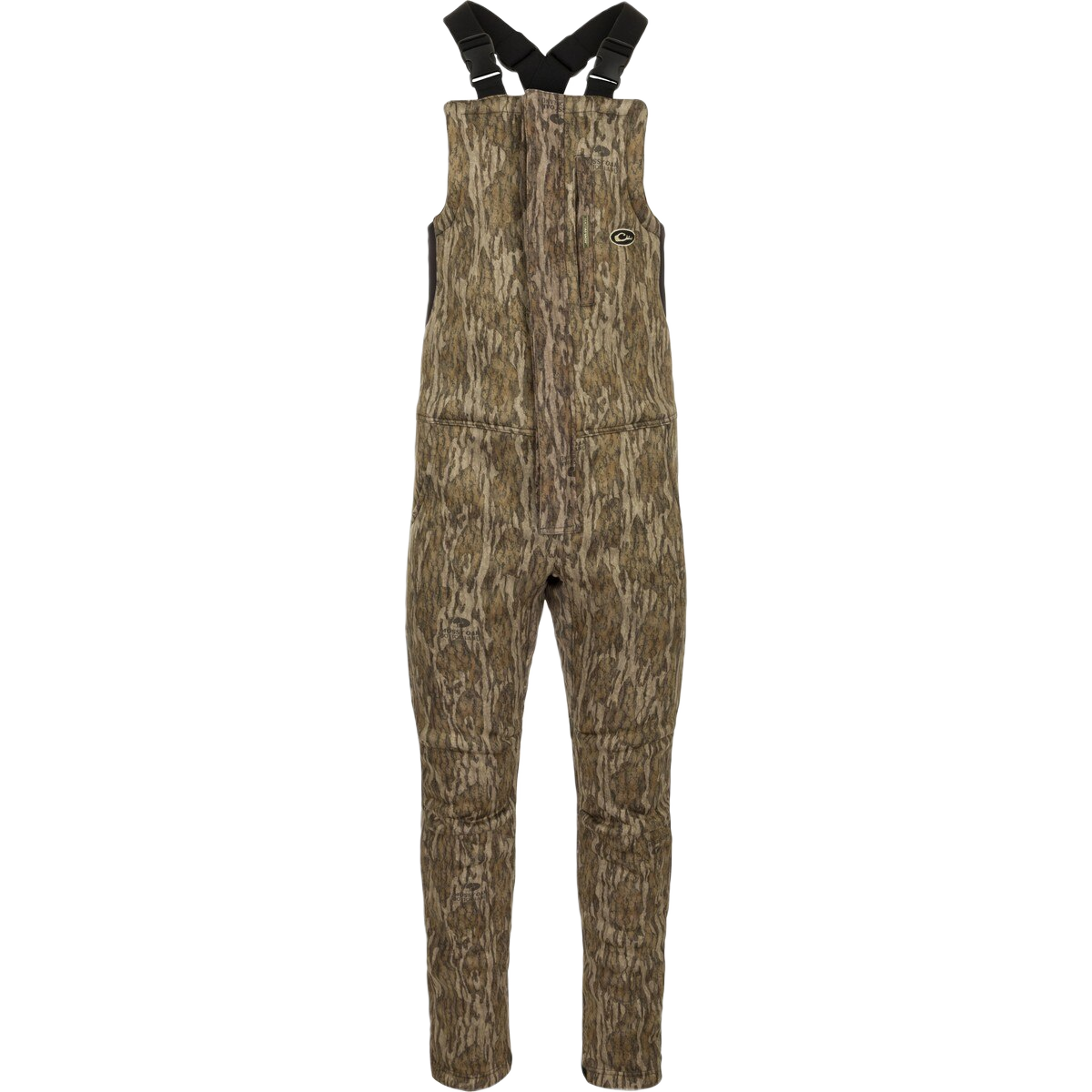 DRAKE MST Ultimate Wader Bib