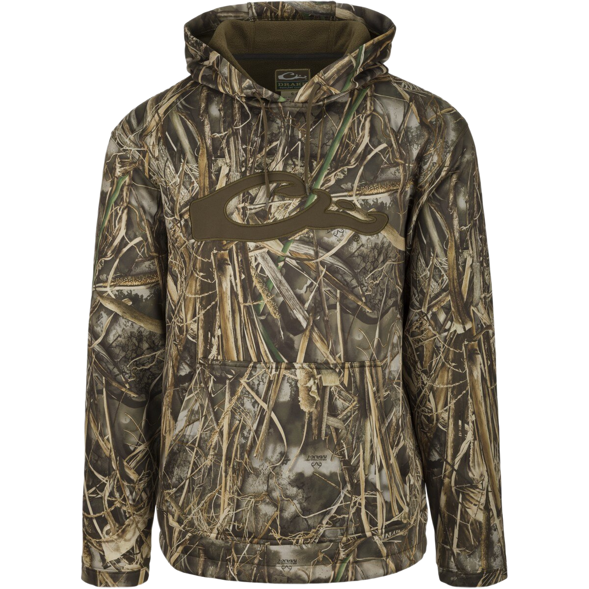DRAKE LST Silencer Hoodie