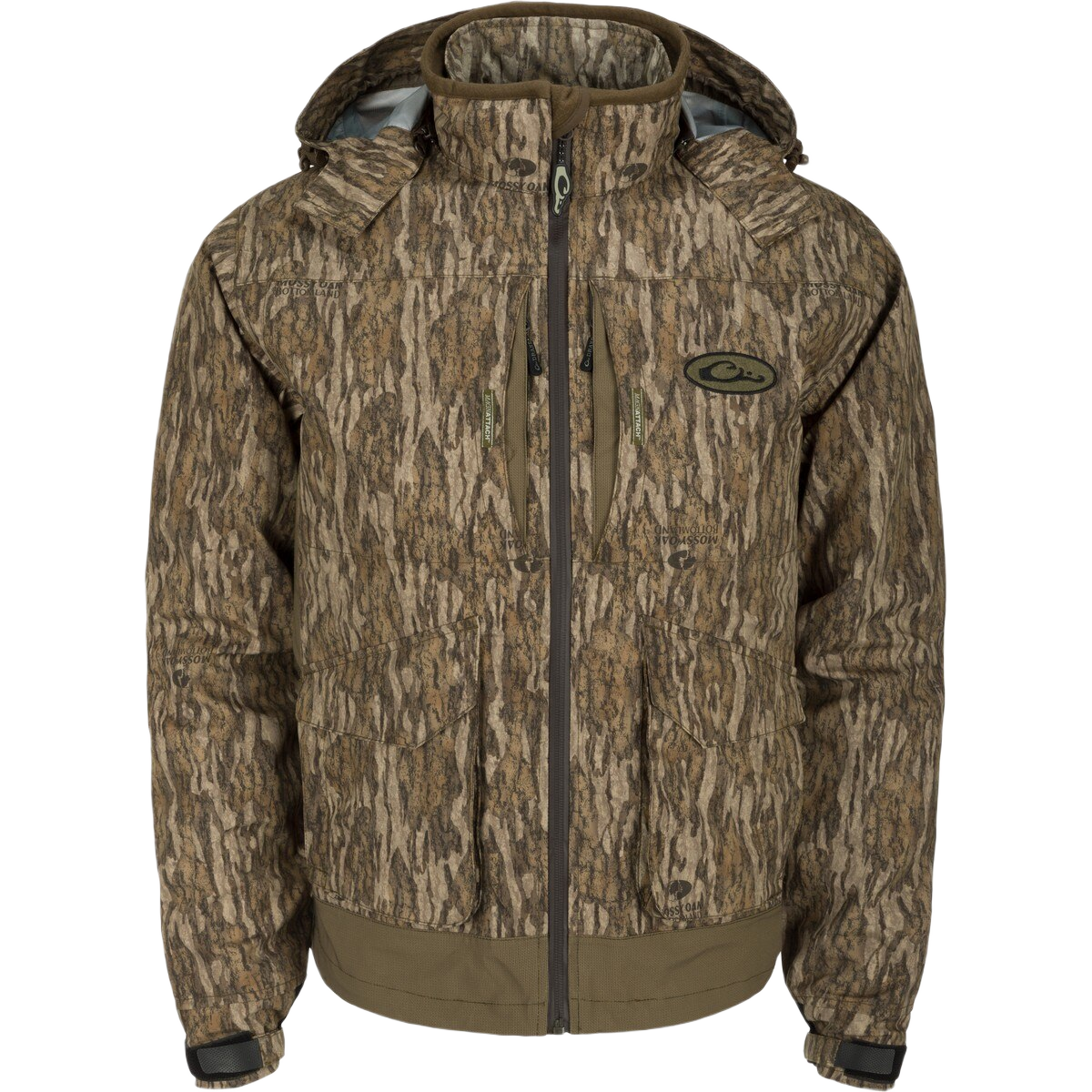 DRAKE G3 Flex 3-in-1 Waterfowler's Jacket