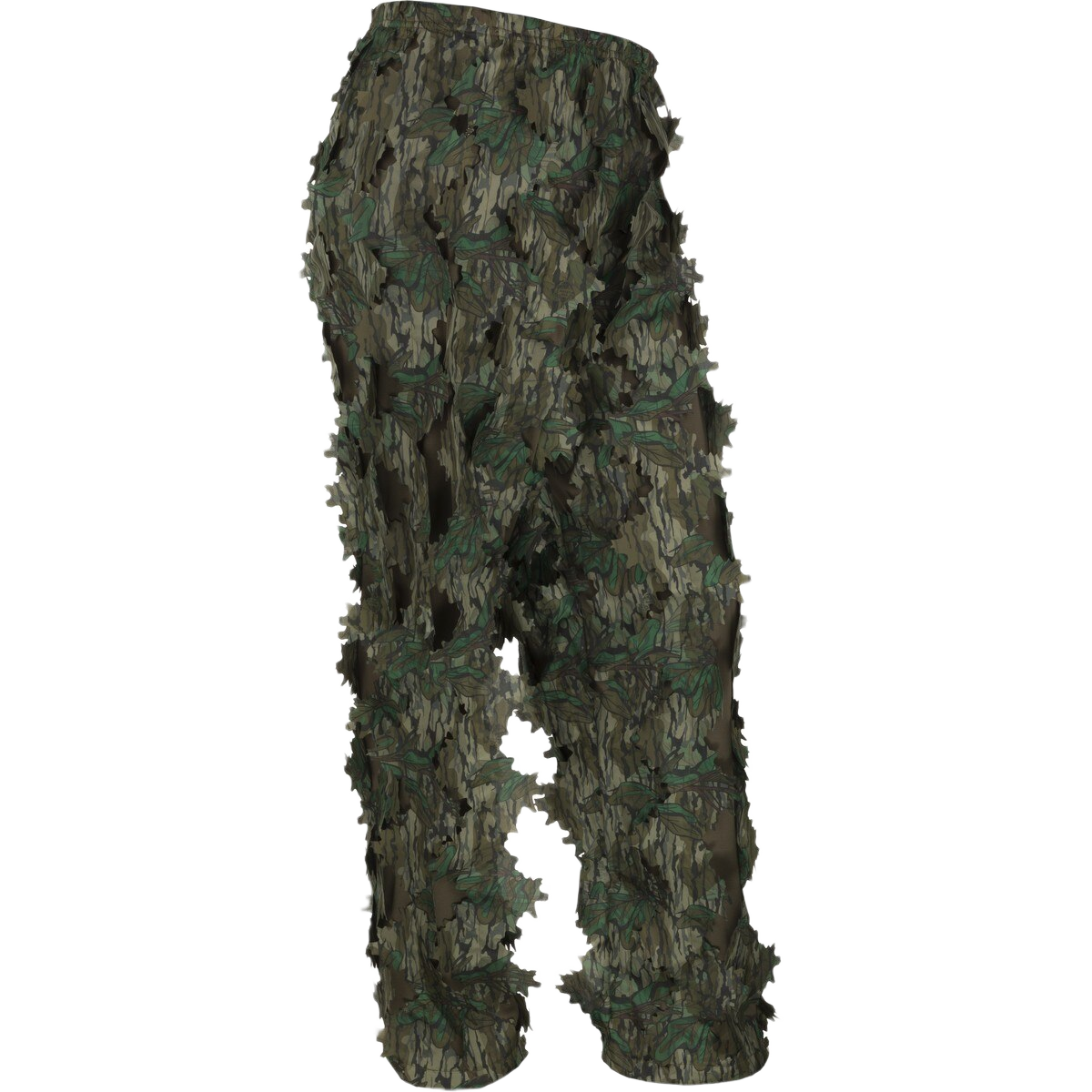 Image of Ol' Tom 3D Leafy Pant - Mossy Oak Greenleaf - S